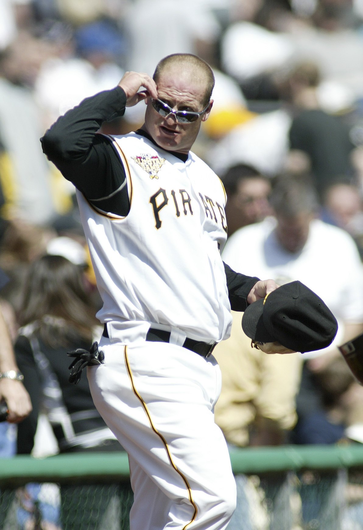 Pittsburgh Pirates: The Worst Players Since 1992, News, Scores,  Highlights, Stats, and Rumors