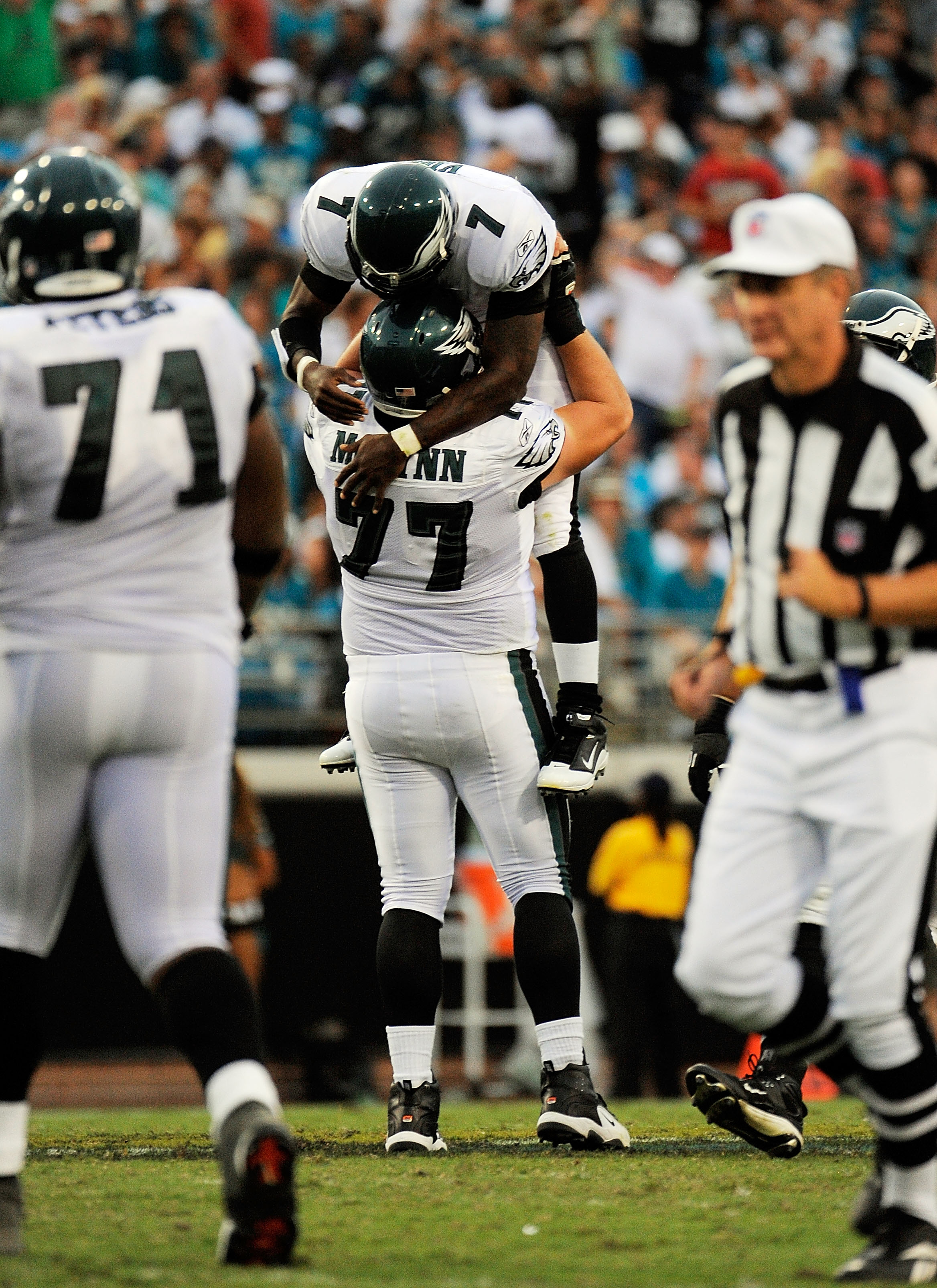 Eli Manning, New York Giants fall to Philadelphia Eagles in tragic fashion  (Highlights)