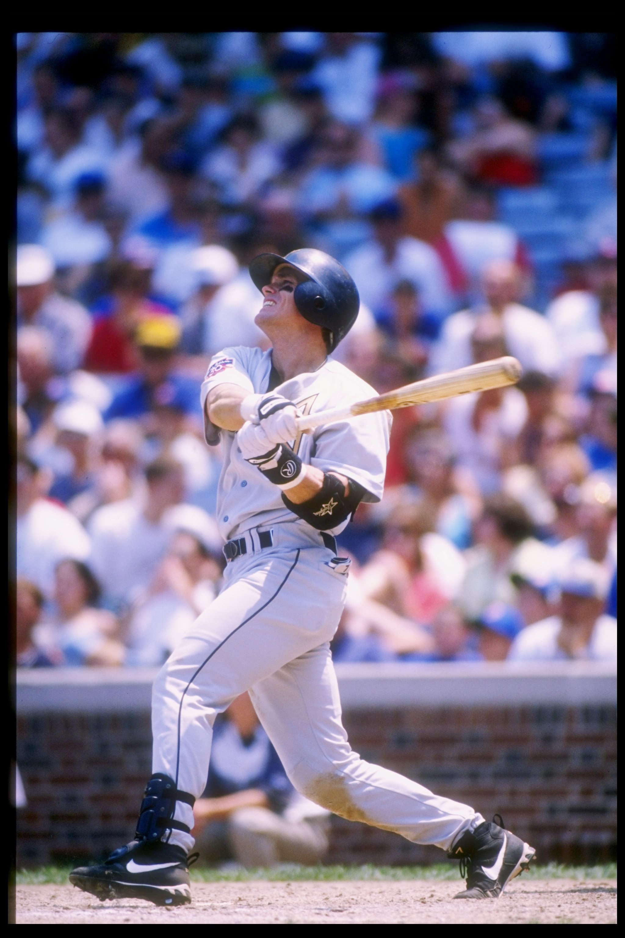 Dante Bichette: 4x All-Star, in 1995 led NL in HR and hits - Italian  Americans in Baseball