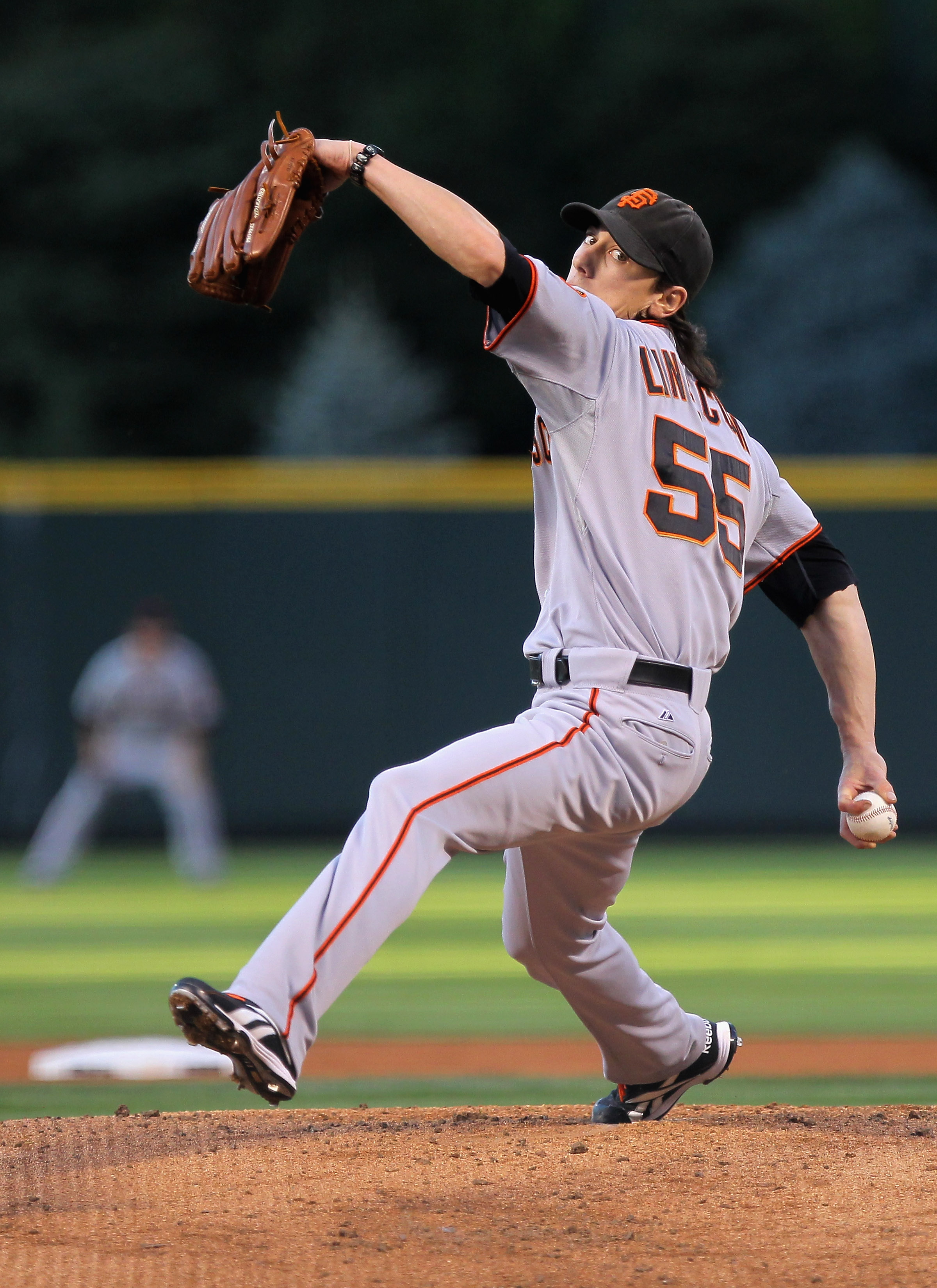 NL West Battle: 10 Reasons the San Francisco Giants Will Beat Out San ...