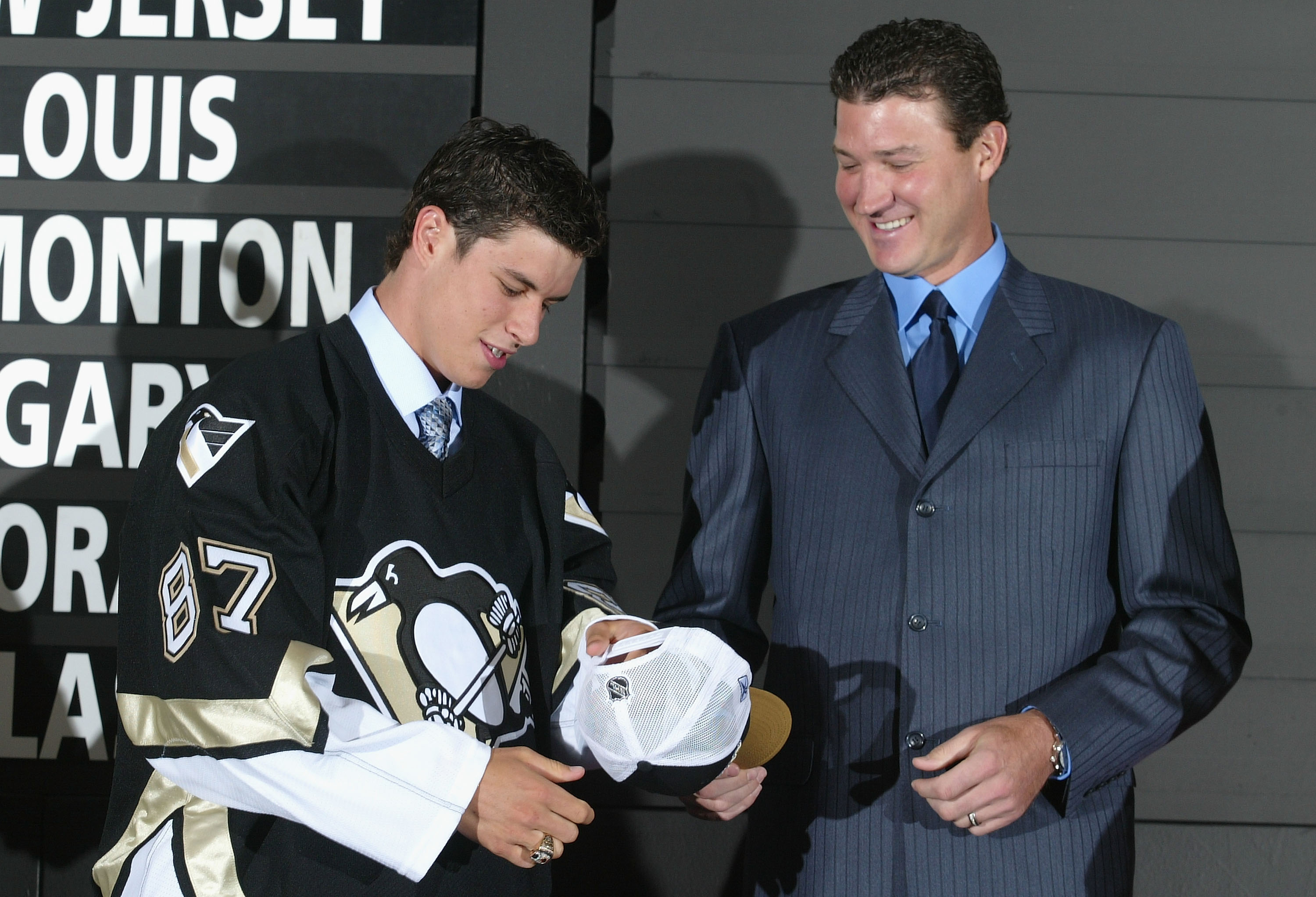 1st Overall NHL Draft Picks: Regrets From the 2010s