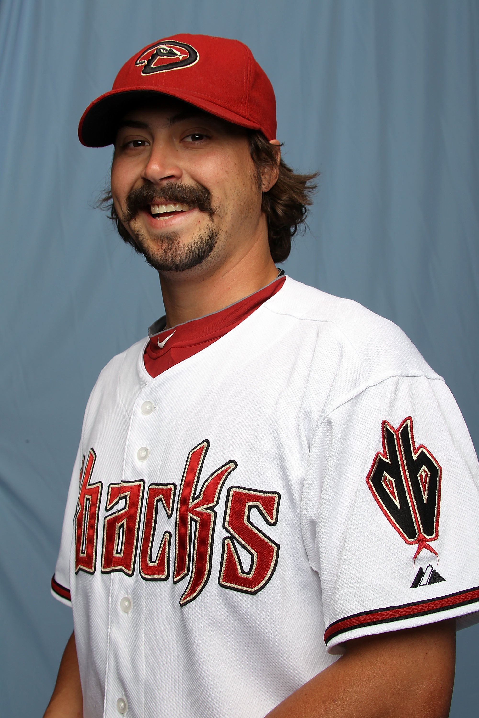 Horseshoes to handlebars: The most famous facial hair in Tampa Bay