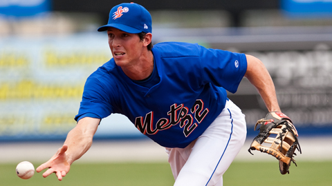 Offseason Lowdown: Can Offense Carry Mets?