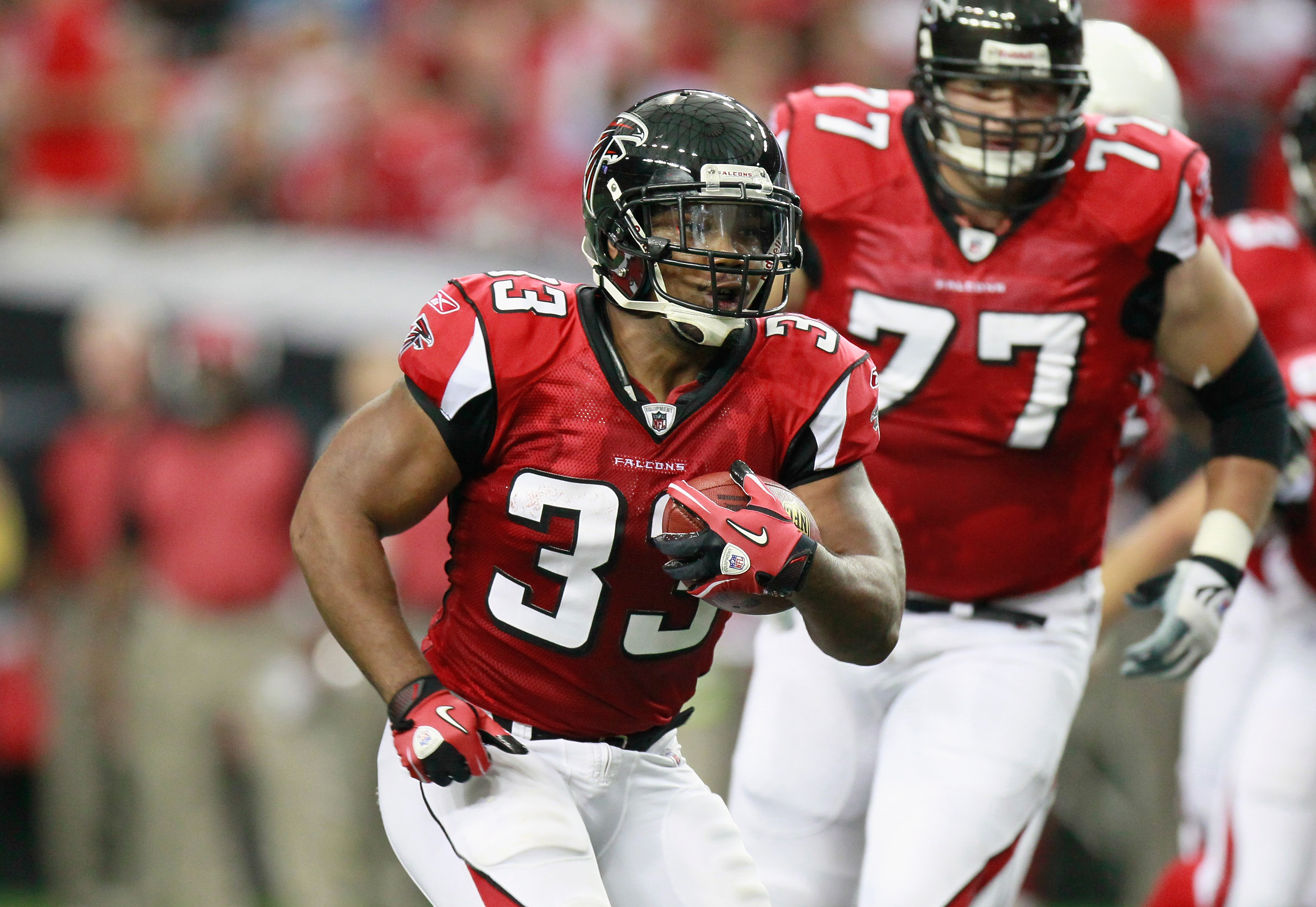 Arian Foster and the 10 Best Breakout Star Moments Ever