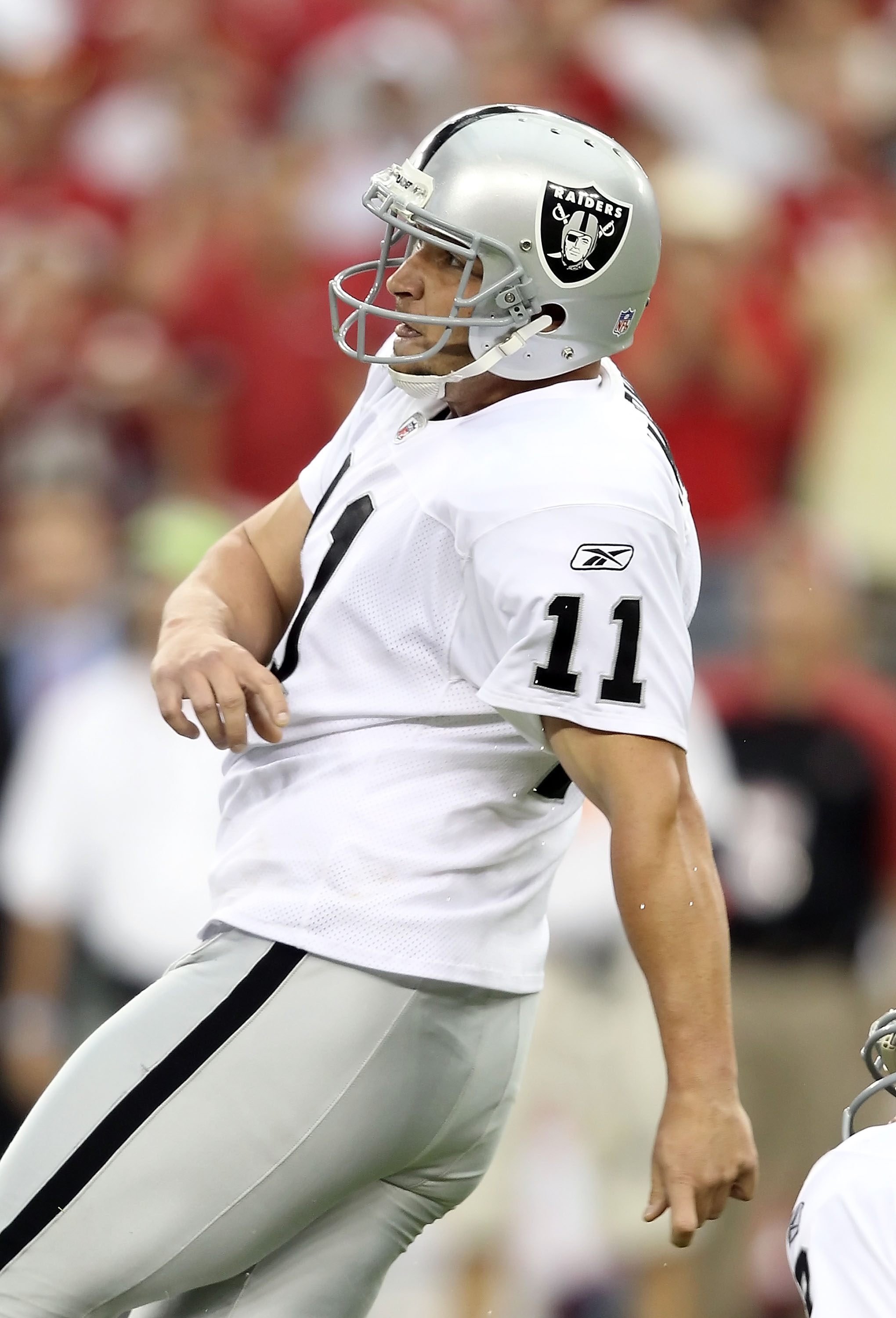 Oakland Raiders Vs Houston Texans: Top 10 Reasons the Raiders Will