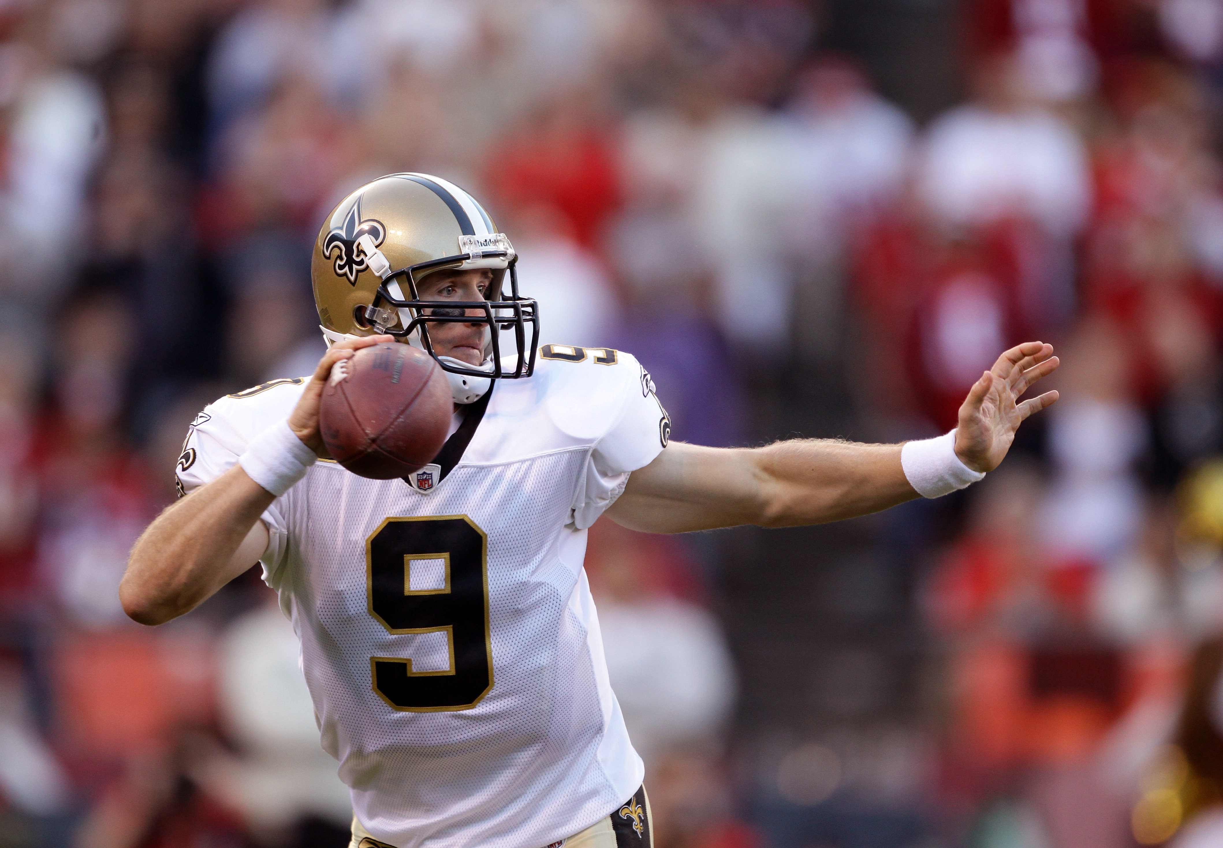 Drew Brees: 9 Most Memorable Touchdown Throws of the Saints QB's Career, News, Scores, Highlights, Stats, and Rumors