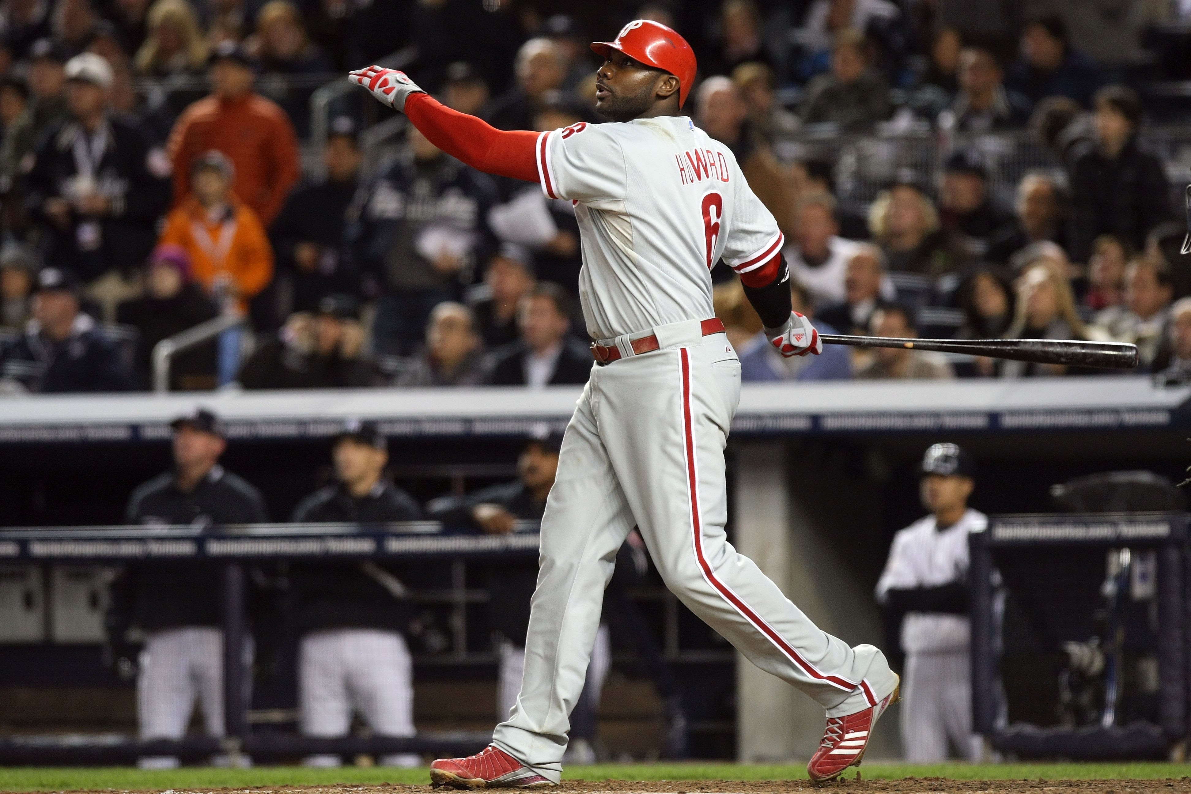 Five reasons the Phillies are on top – The Mercury