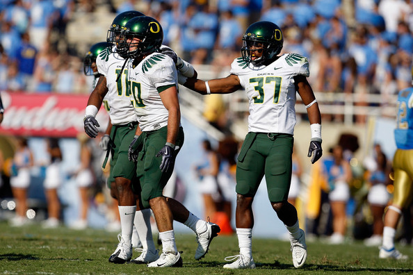 Oregon Ducks Videos and Highlights - College Football