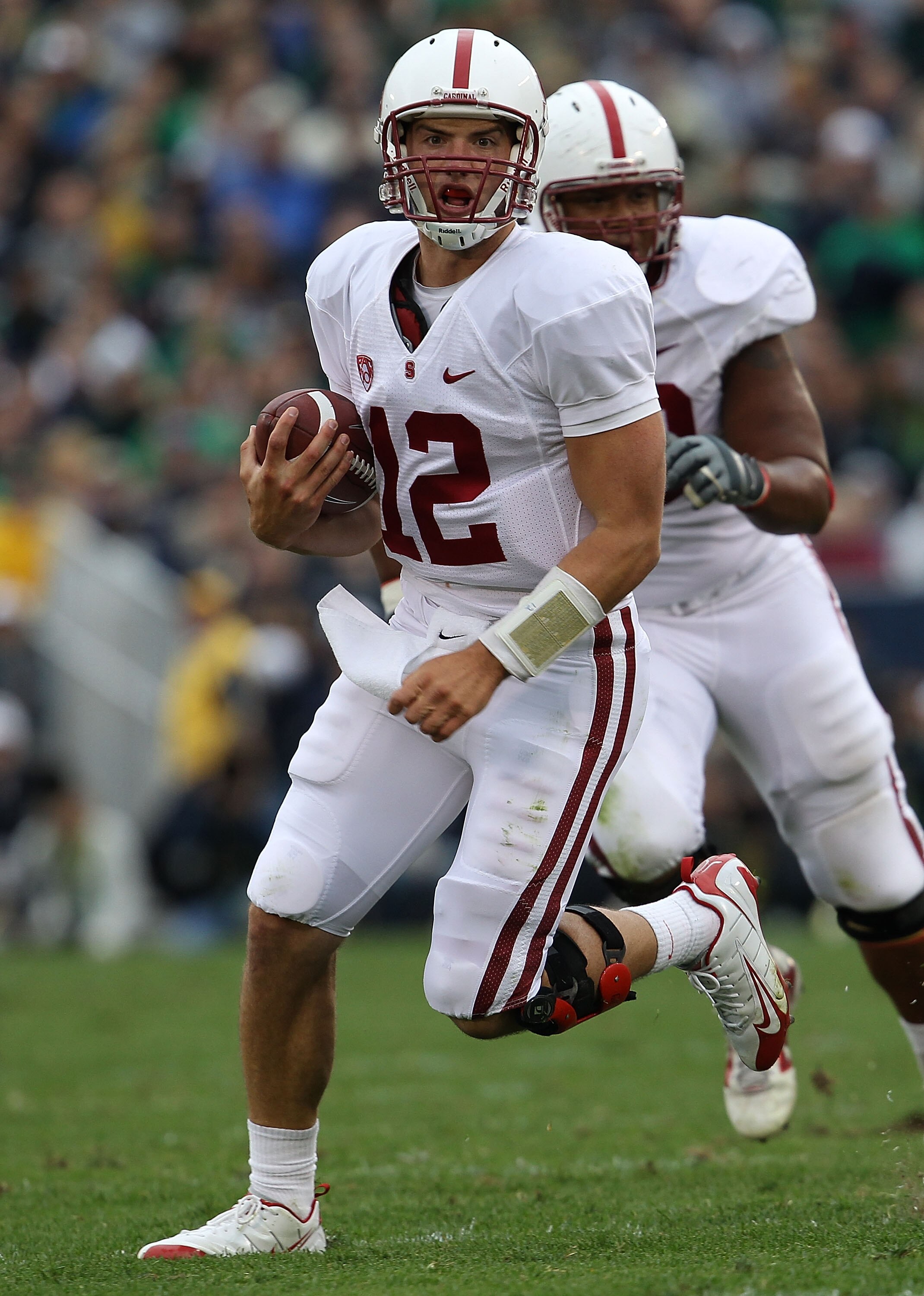 Oregon vs. Stanford College Football ZoomIn Game of the Week News