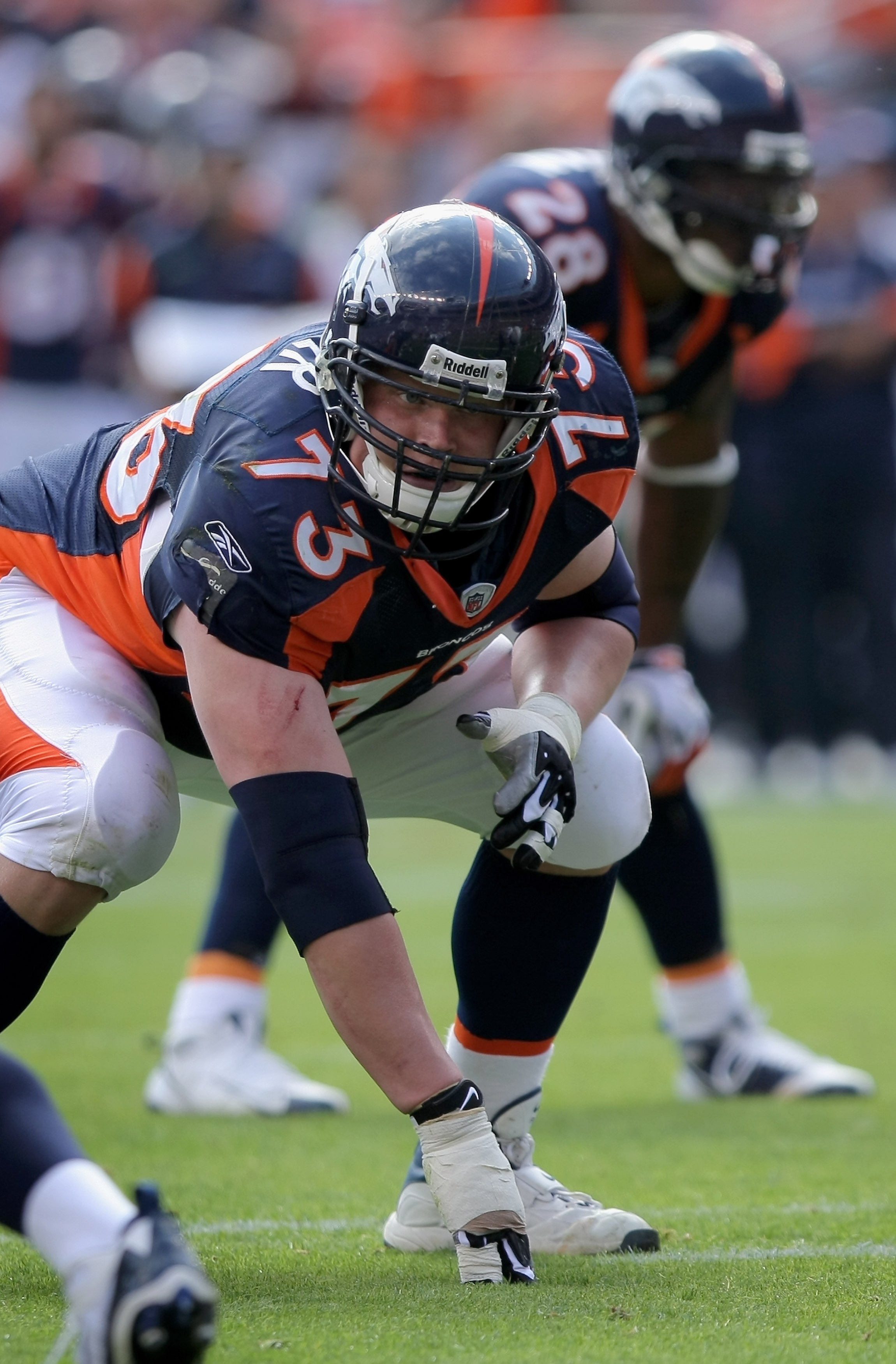 Denver Broncos, Chris Kuper agree to restructured deal [UPDATES] - Mile  High Report