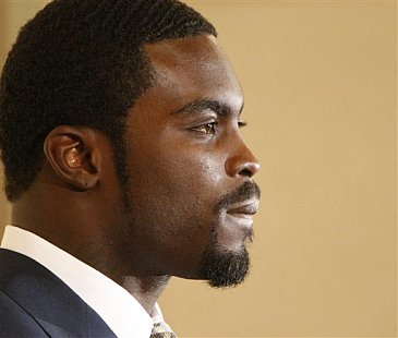 Michael Vick stats, career timeline in photos