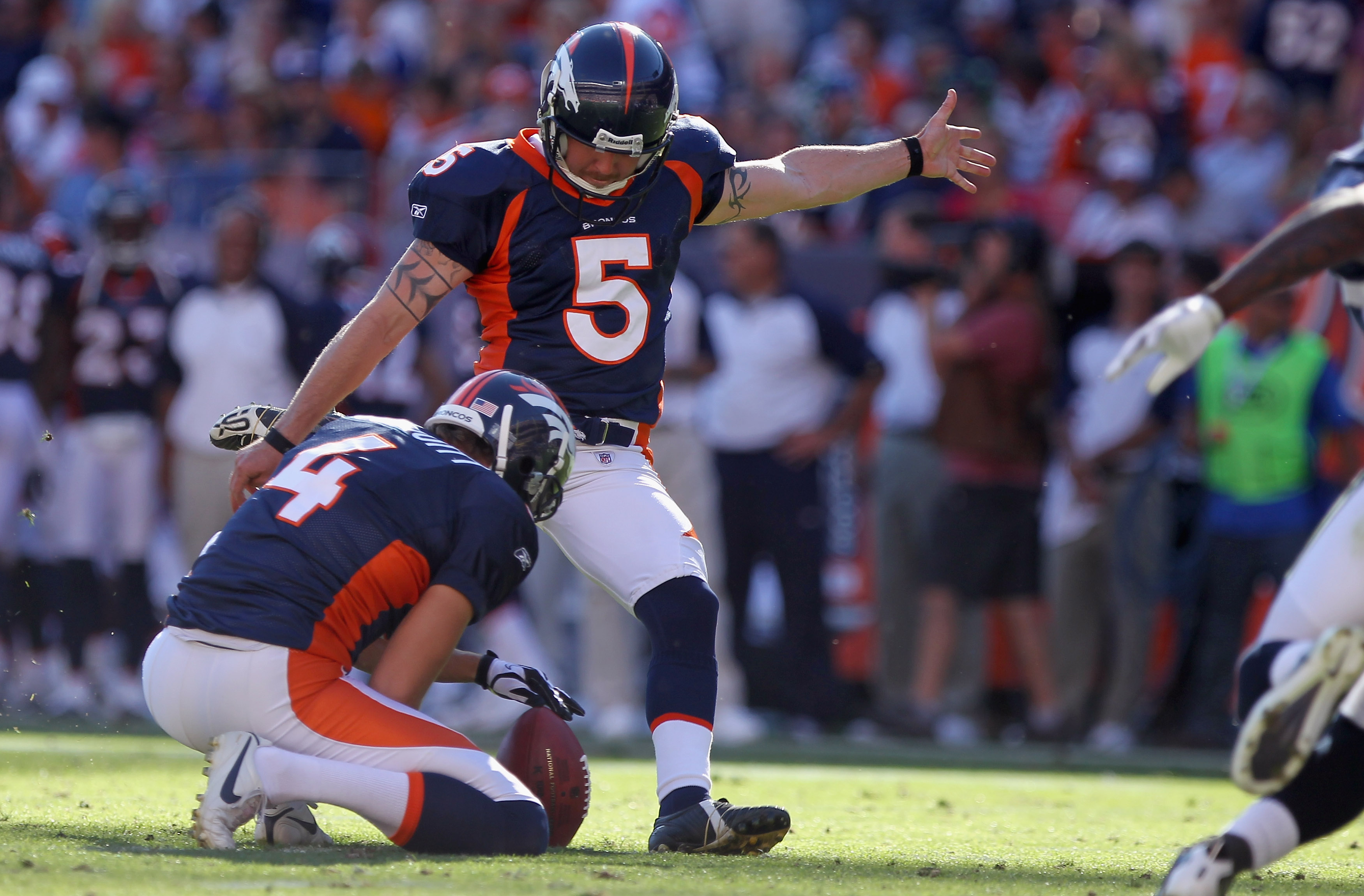 10 Reasons Why There Is Hope For The 2010 Denver Broncos And Beyond ...