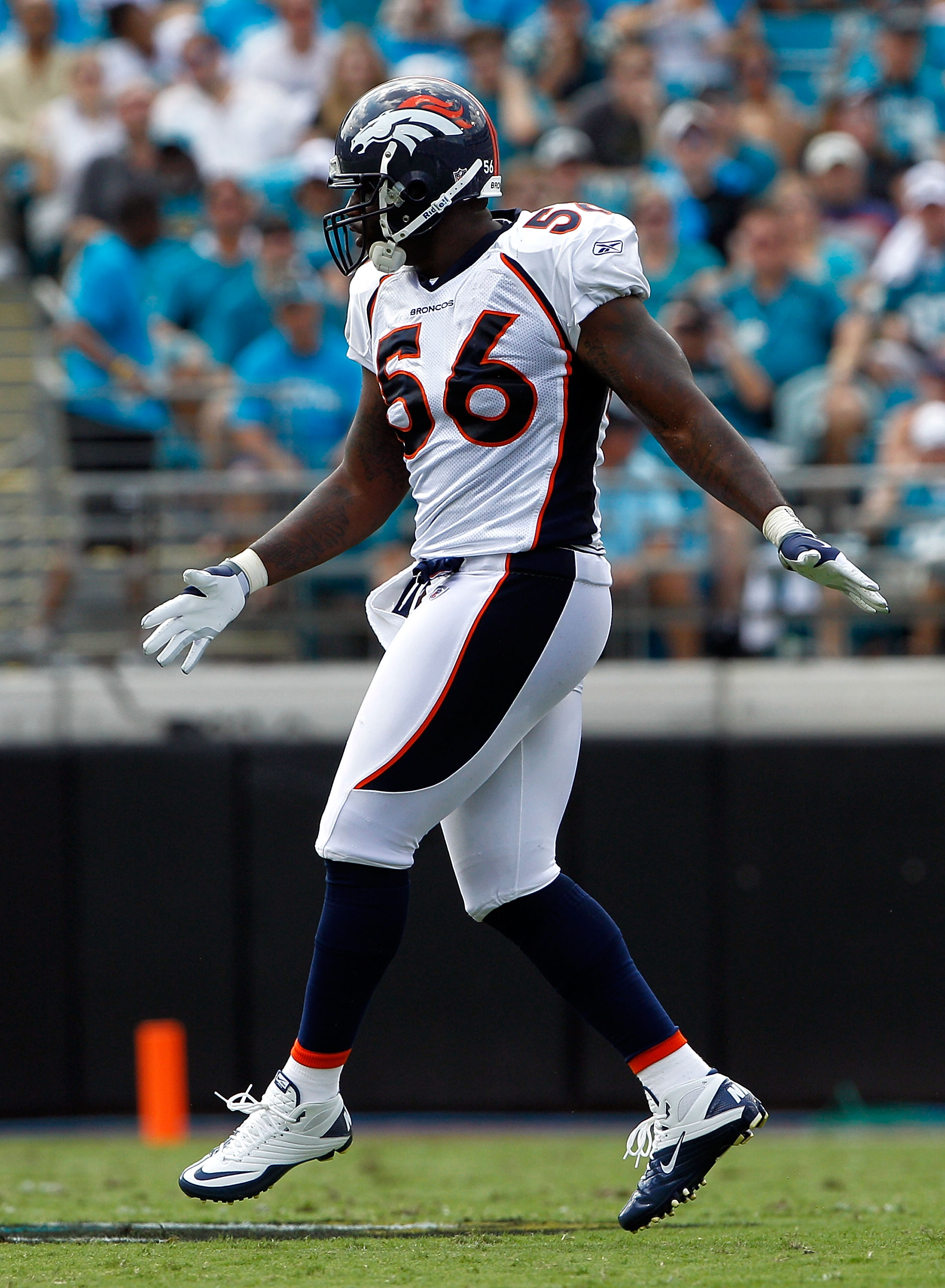 10 Reasons Why There Is Hope For The 2010 Denver Broncos And Beyond ...