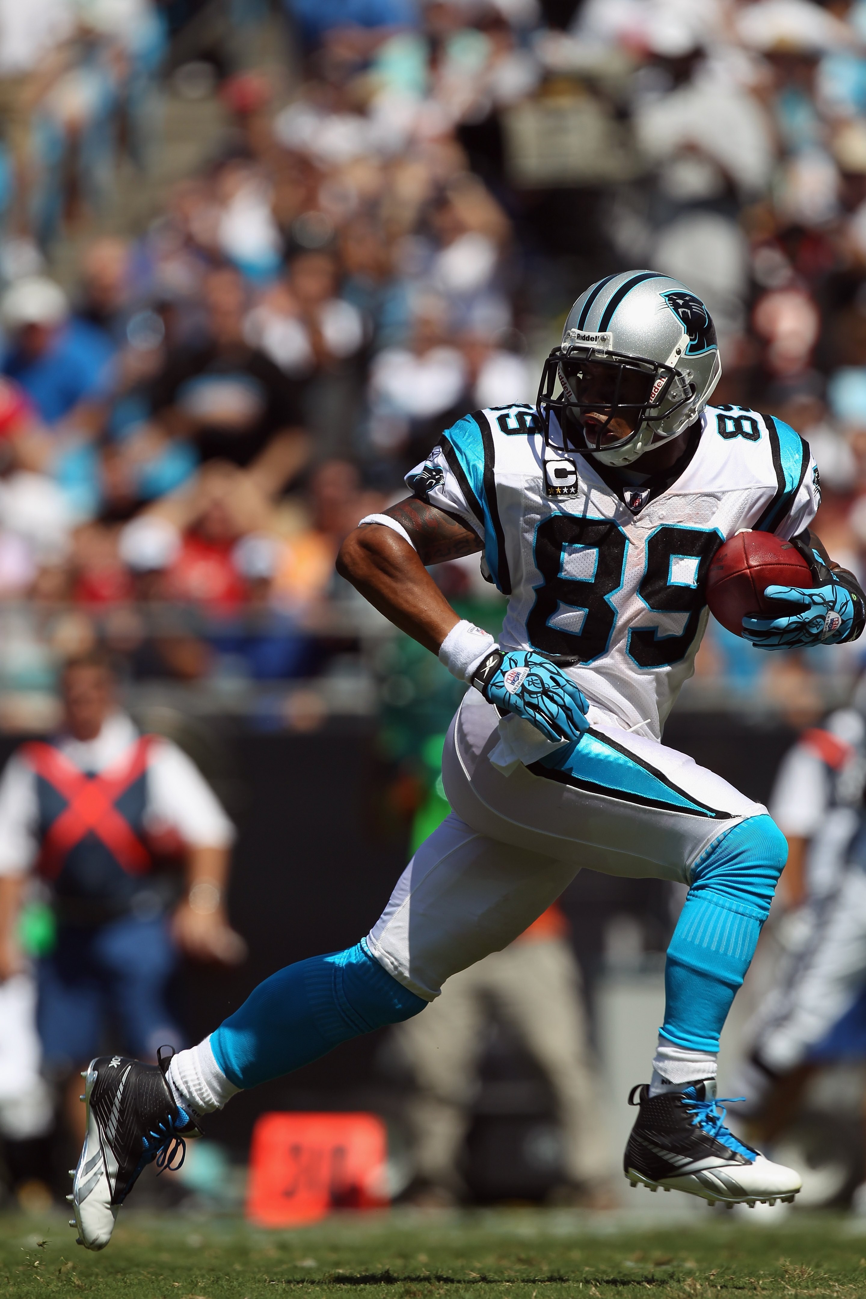 Fantasy Football Week 4: Early Point Magnets and Great Stock-Down Buys ...