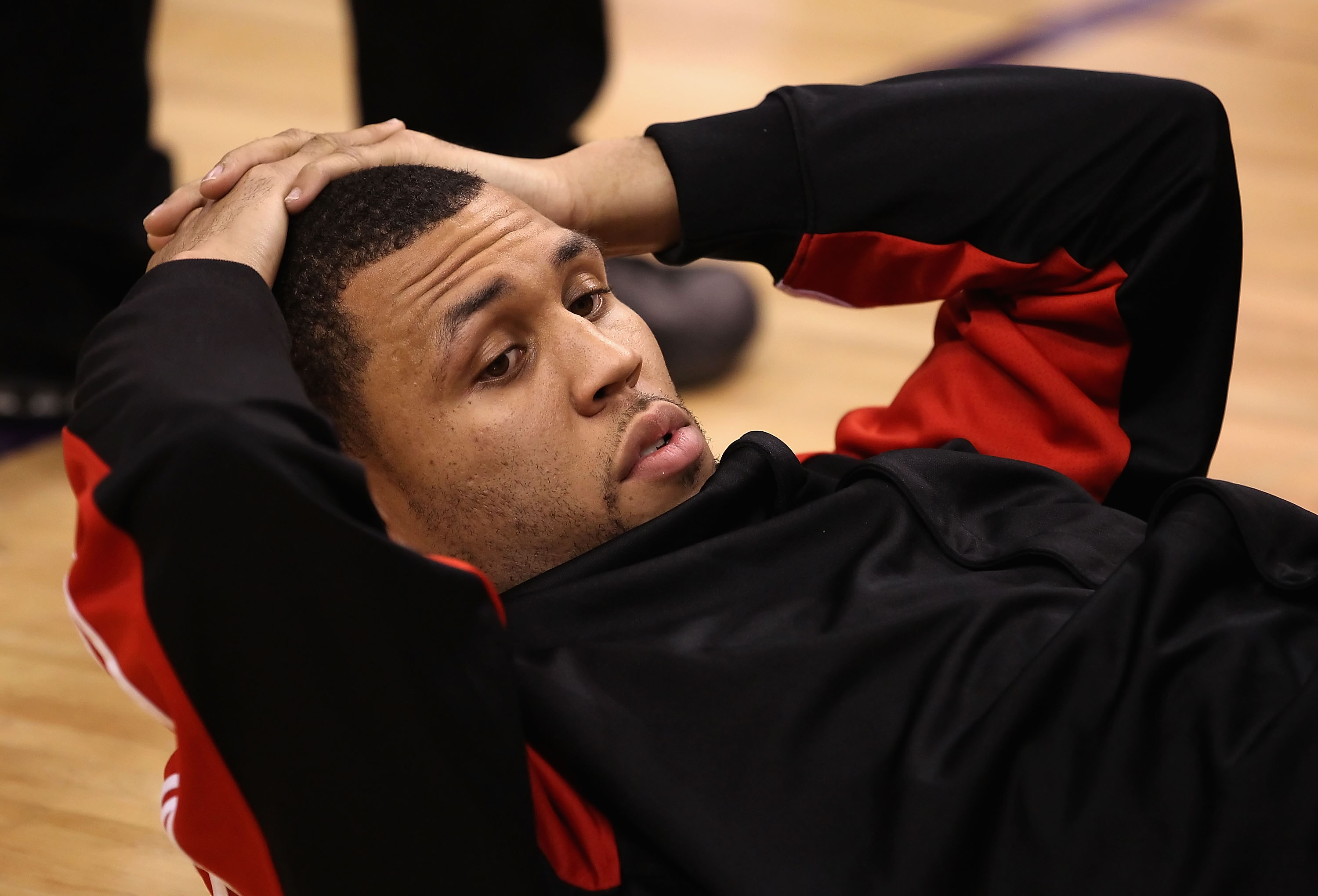 NBA 201011 Preview The NBA AllInjury Prone Team News, Scores