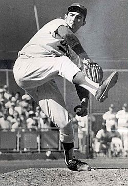 Sandy Koufax's perfect game: On 50th anniversary, top stats to recall -  ESPN - Stats & Info- ESPN