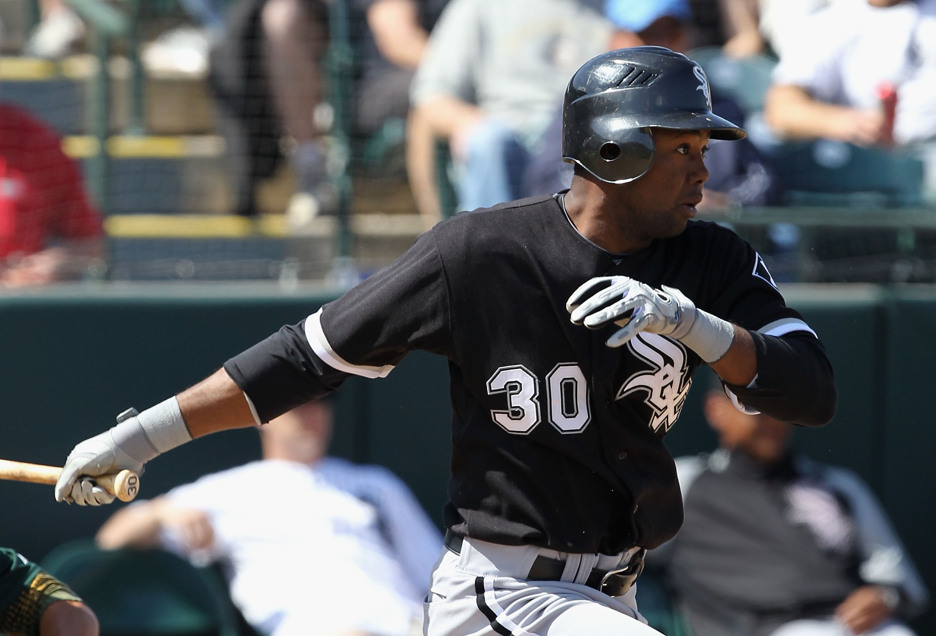 Statistically The Five Worst Chicago White Sox Players This Year