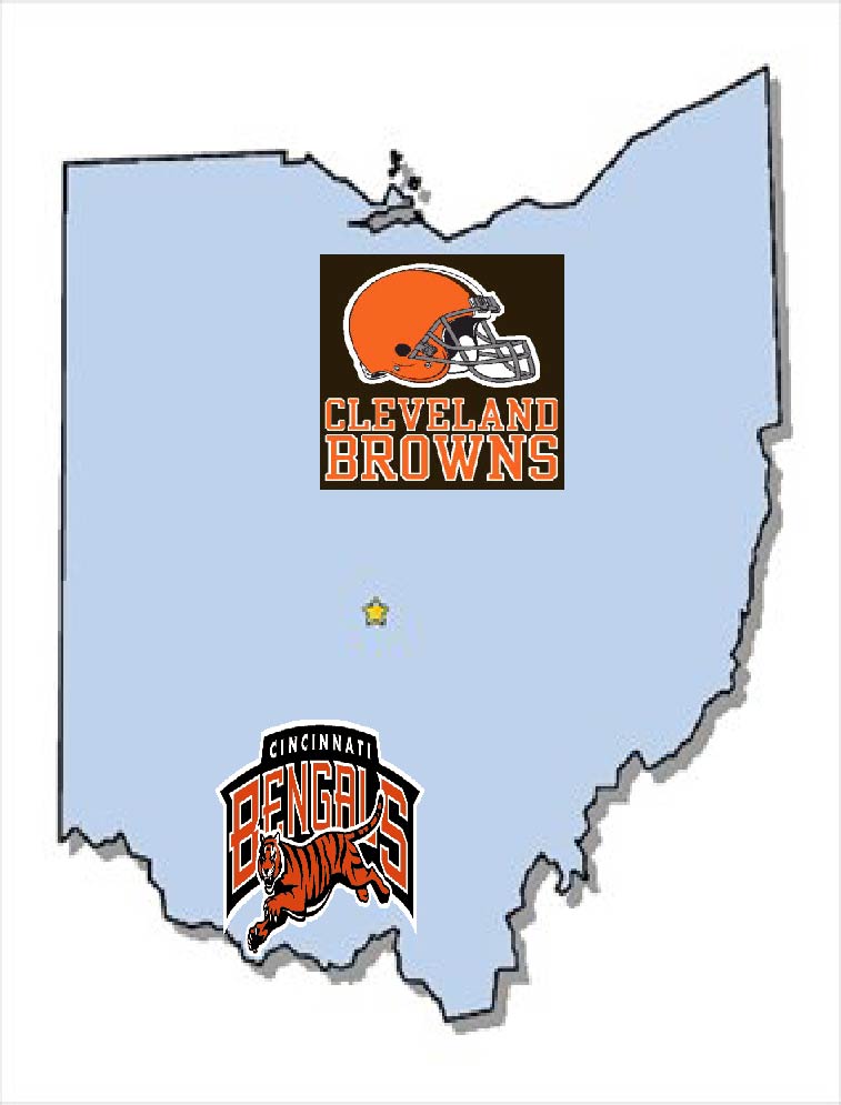 Browns-Bengals Final Score: Cincinnati smokes Cleveland 31-7 in Battle of  Ohio - Dawgs By Nature