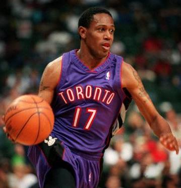 percy miller raptors jersey