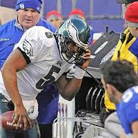 Donovan McNabb: 5 Things About No. 5 That People Outside Of Philly