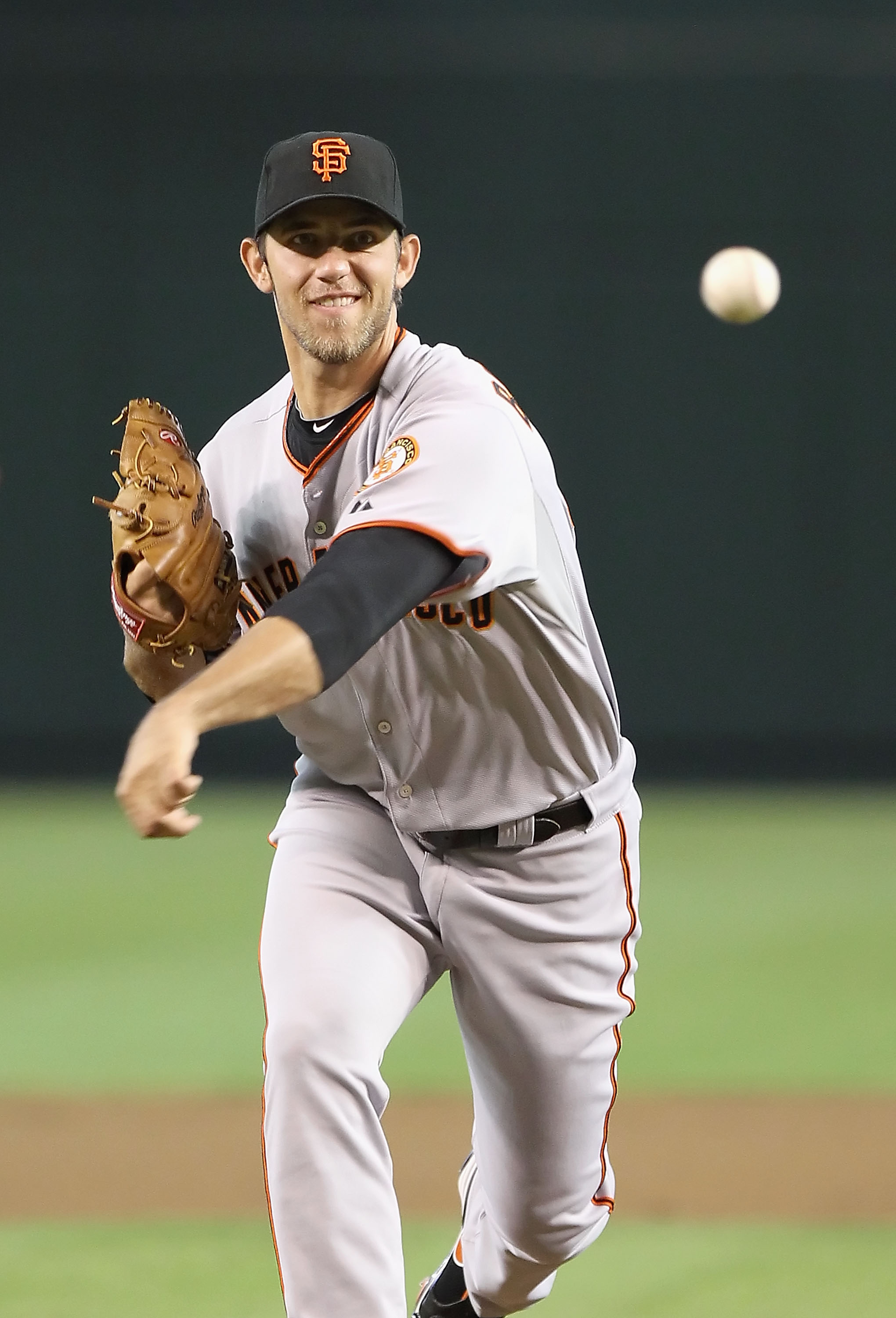 Three reasons to buy the SF Giants' hot start (and three more reasons it's  too early to think playoffs) – Daily Democrat