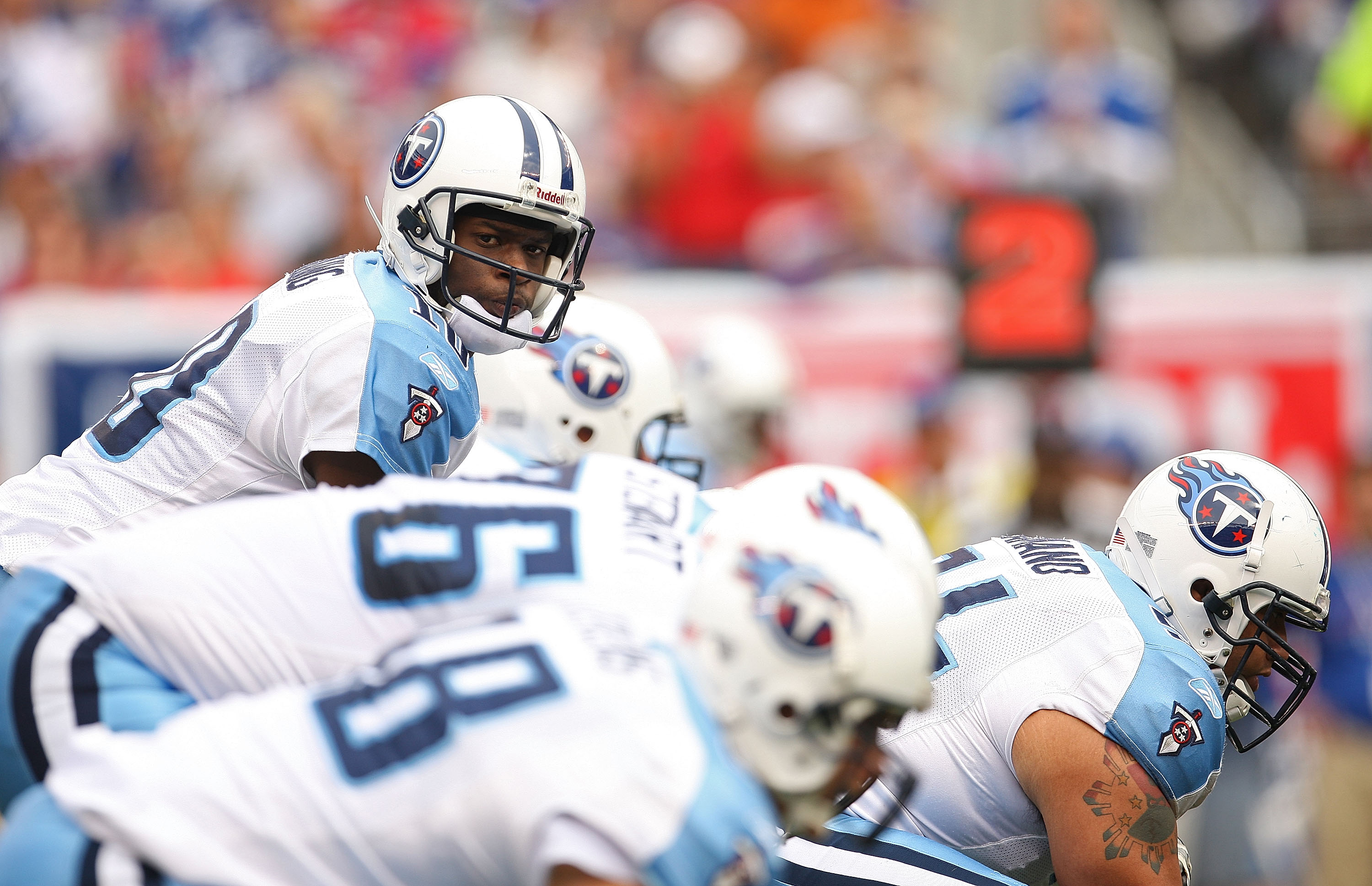 Vince Young