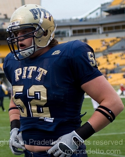5 Pitt Panthers Who Will Step Up Against FIU and Play Well The Rest Of ...