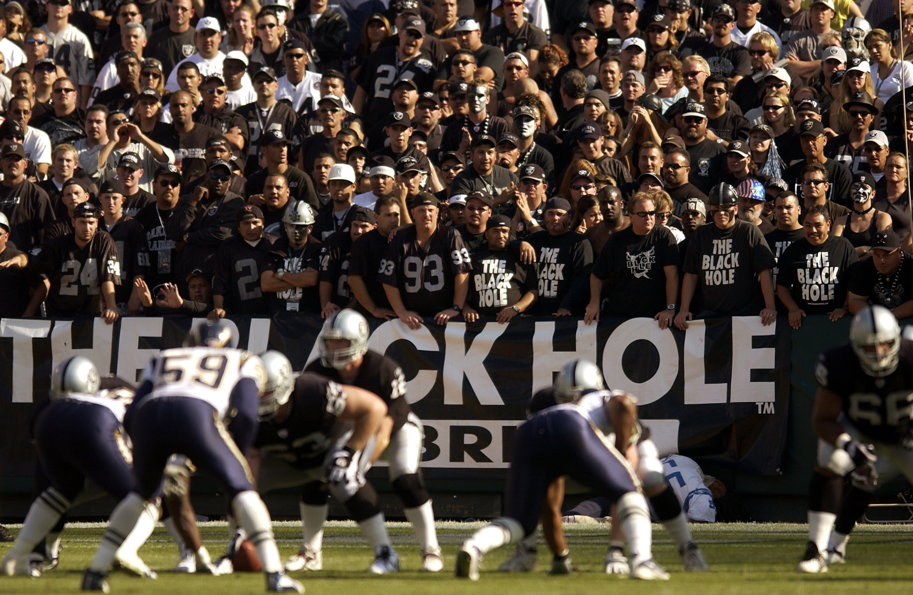 Tale of the Tuck: Why the Oakland Raiders Haven't Forgotten the Tuck Rule, News, Scores, Highlights, Stats, and Rumors