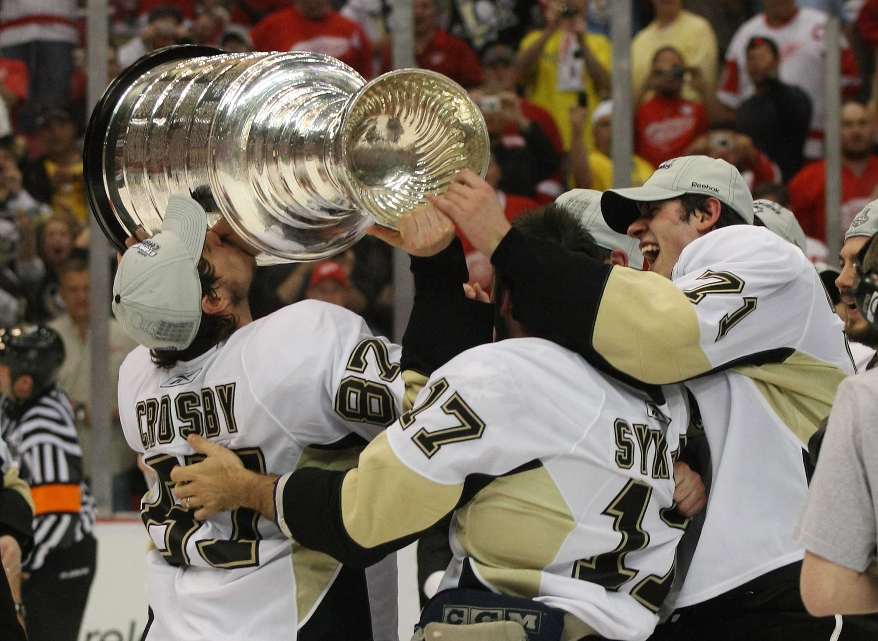 Stanley Cup finals: the crucial questions as the Penguins take on