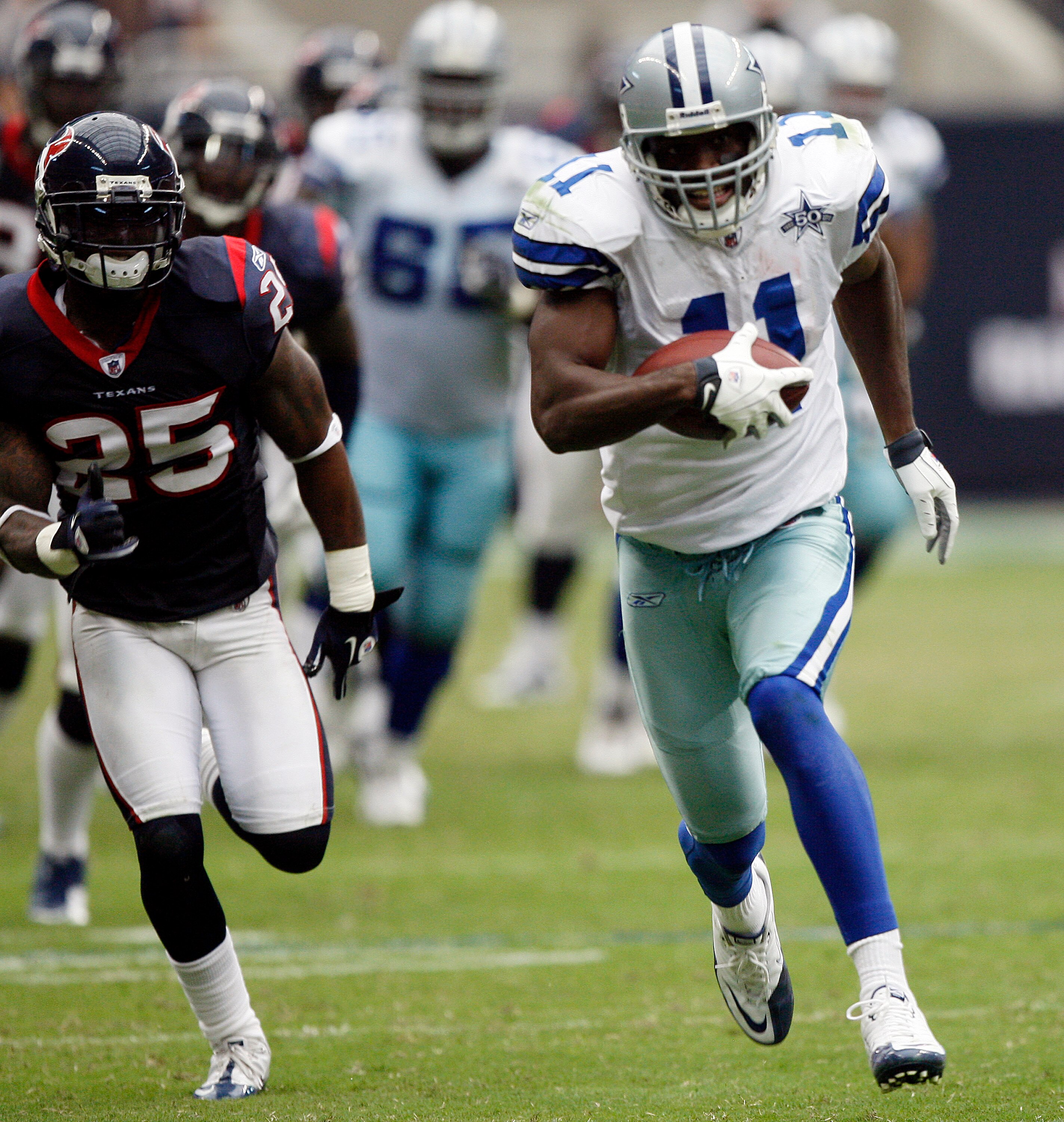 Top 10 NFL Pass Catchers on The Rise News, Scores, Highlights, Stats