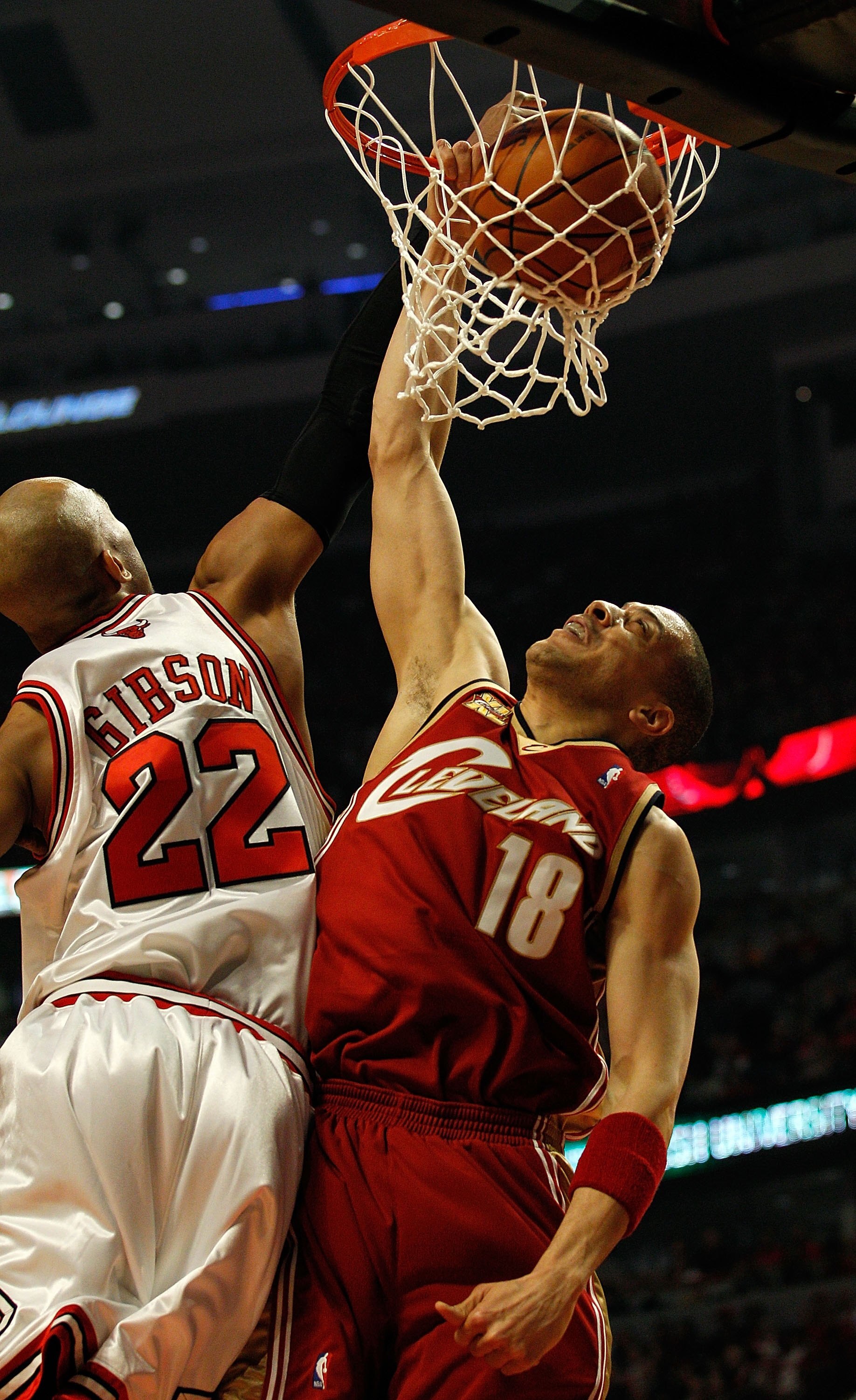 NBA Power Rankings The 50 Best Players at the Shooting Guard Position