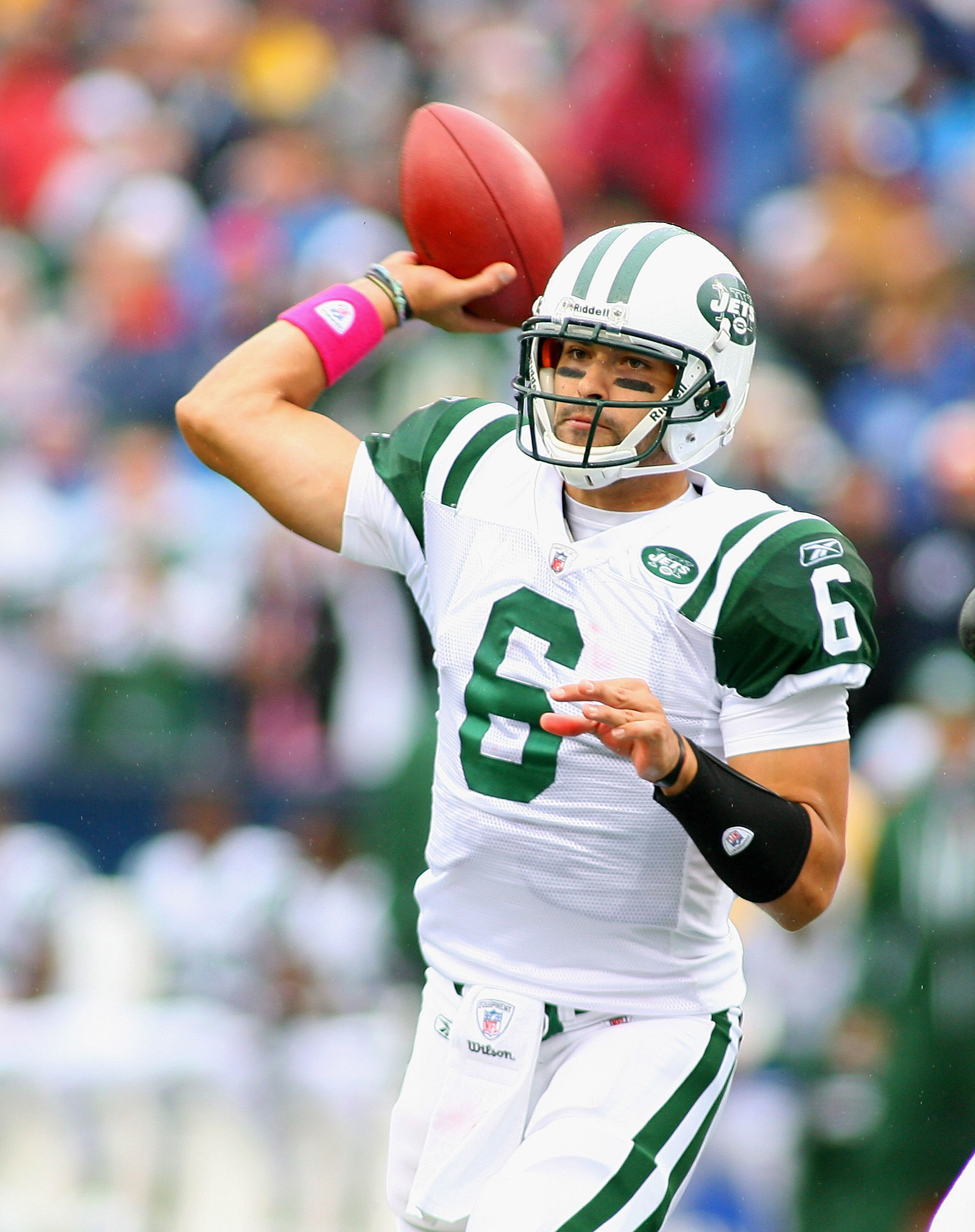 Mark Sanchez and The New York Jets Are Proving Week 1 Was a Fluke
