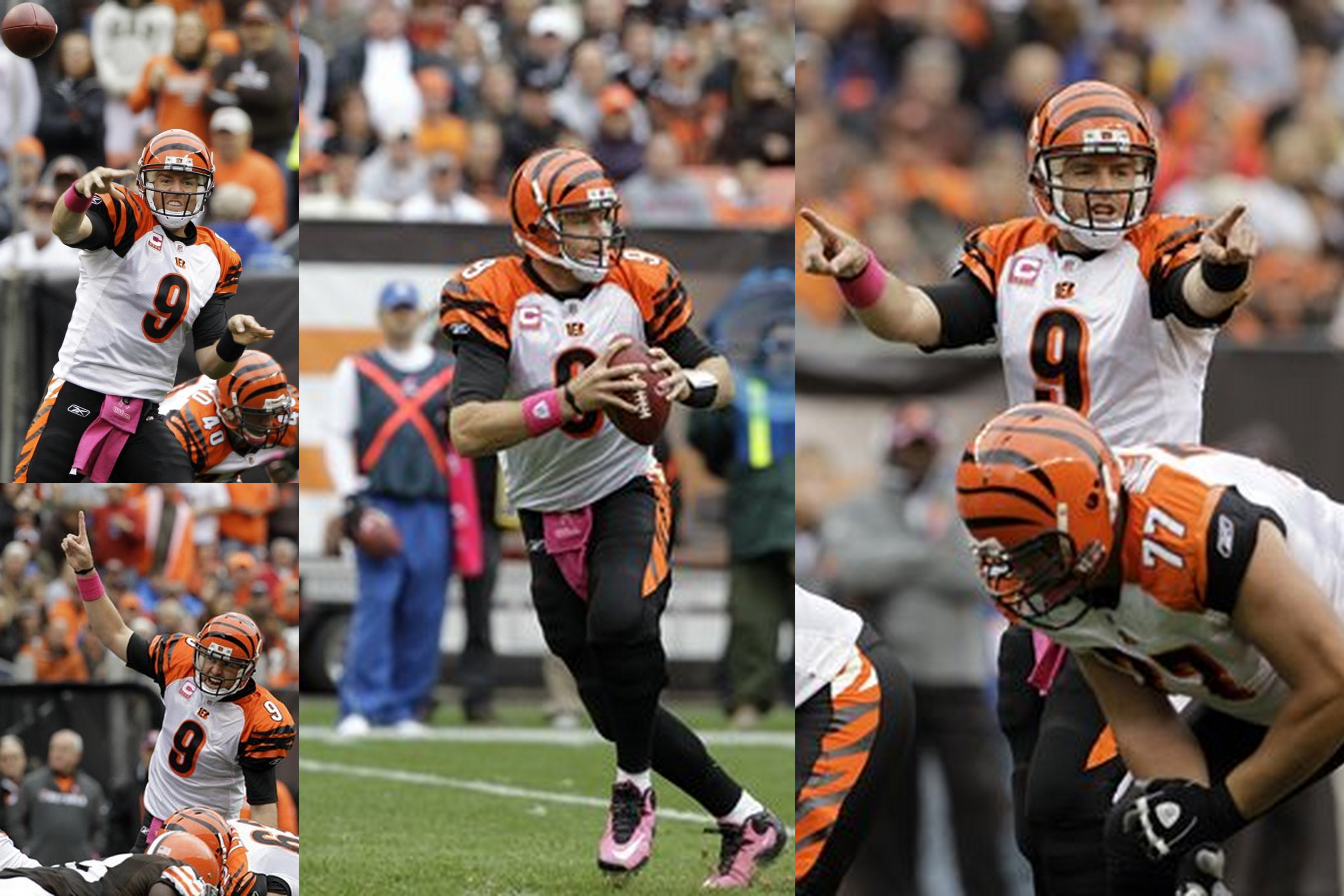 Cincinnati Bengals: 10 Observations With The Return Of The Offense