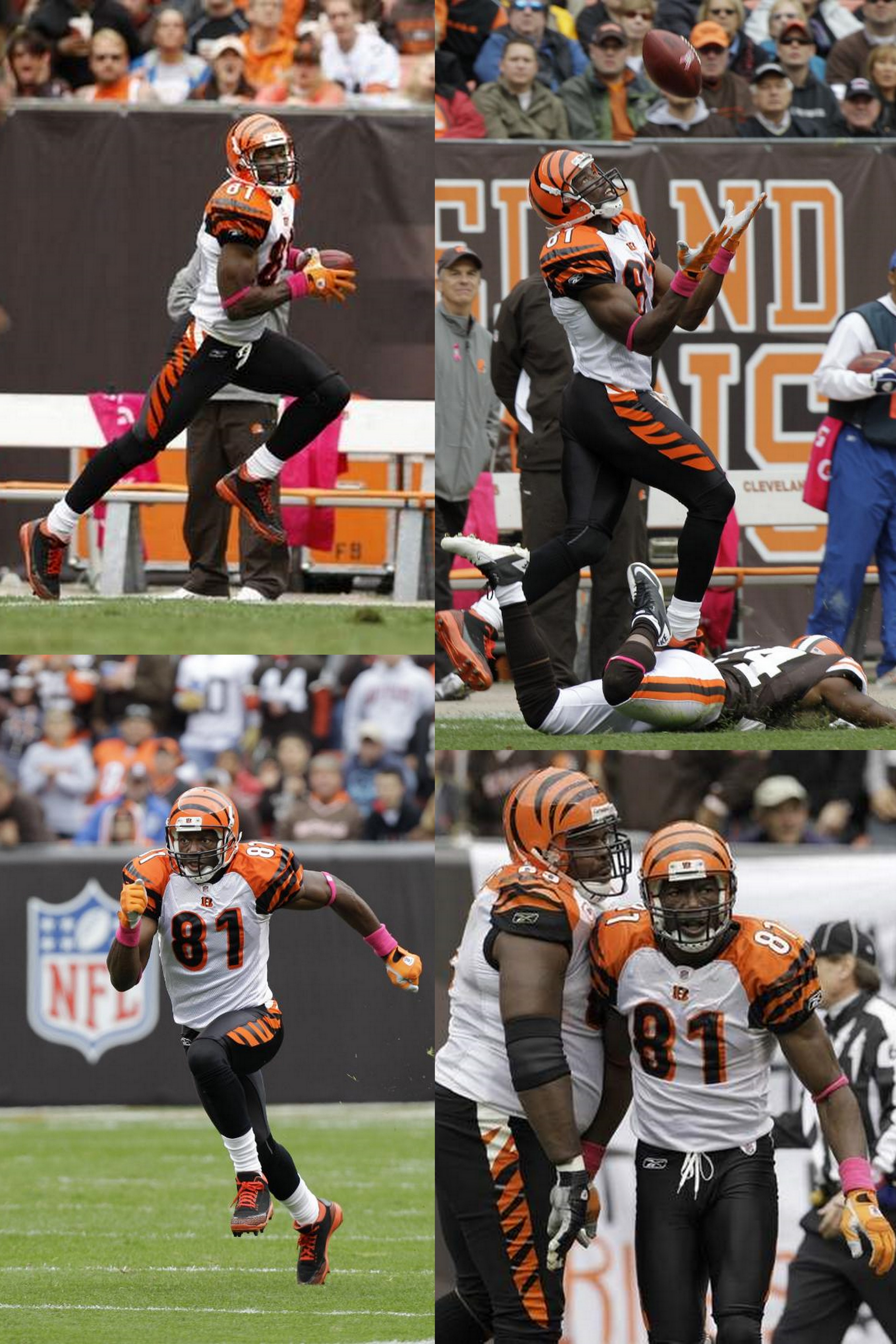 Cincinnati Bengals: 10 Observations With The Return Of The Offense Vs.  Browns, News, Scores, Highlights, Stats, and Rumors