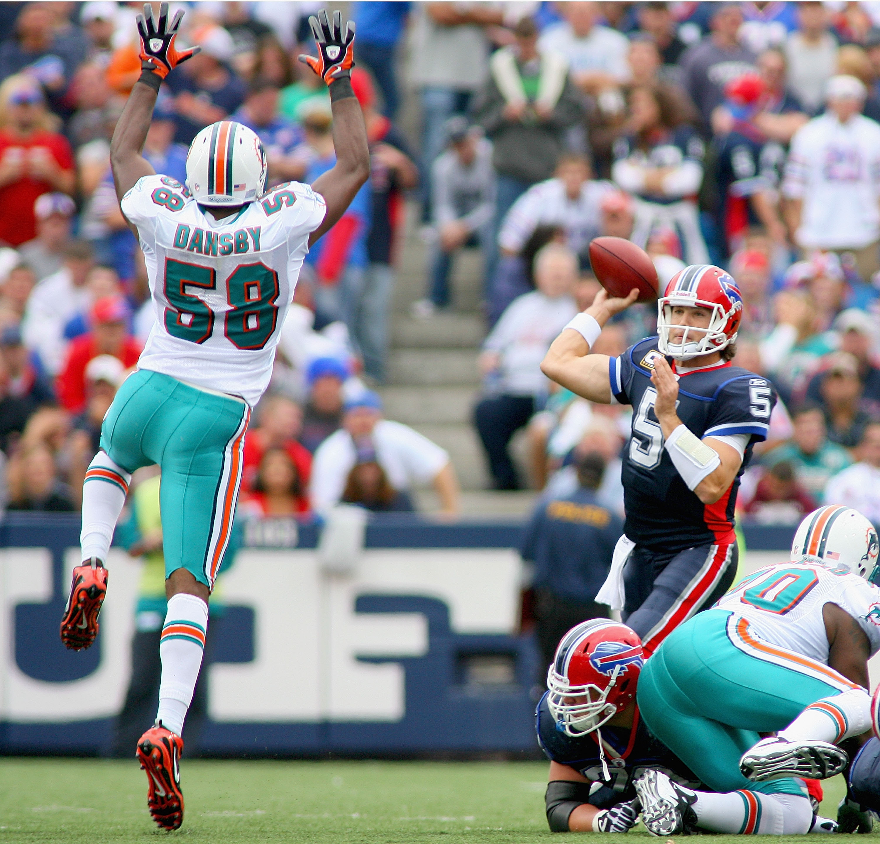 Miami Dolphins Need To Resolve These Five Questions on Monday