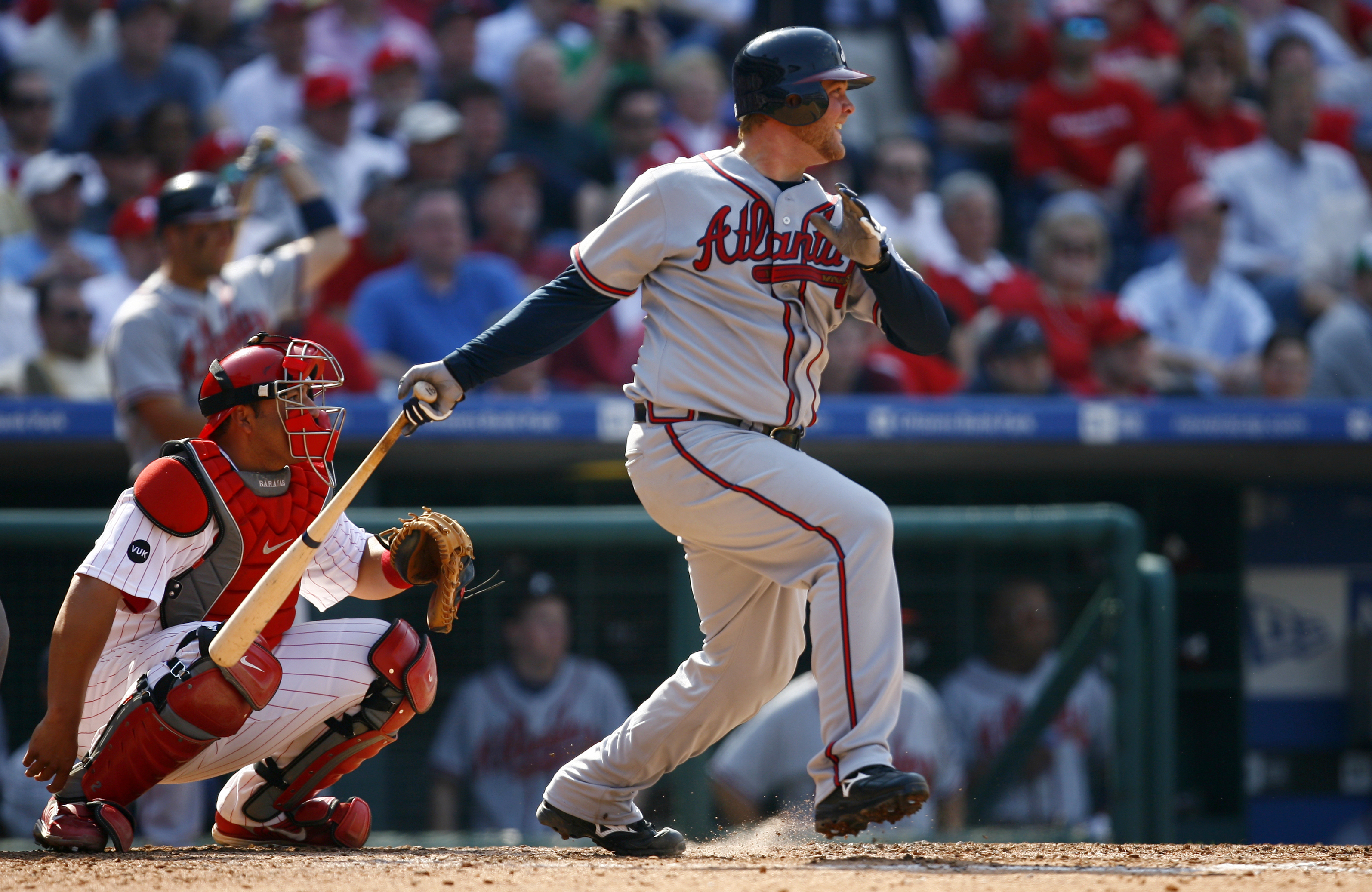 Sexy Phillies Opponent of the Series: Joe Mauer, MIN