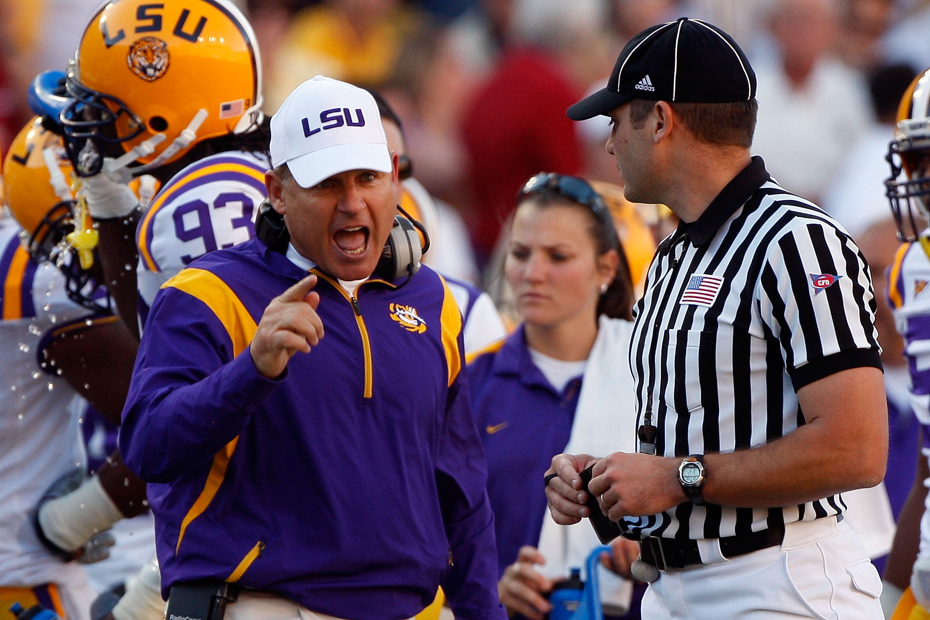 College Football Comprehensive: Breaking Down The Highs & Lows Of Week ...