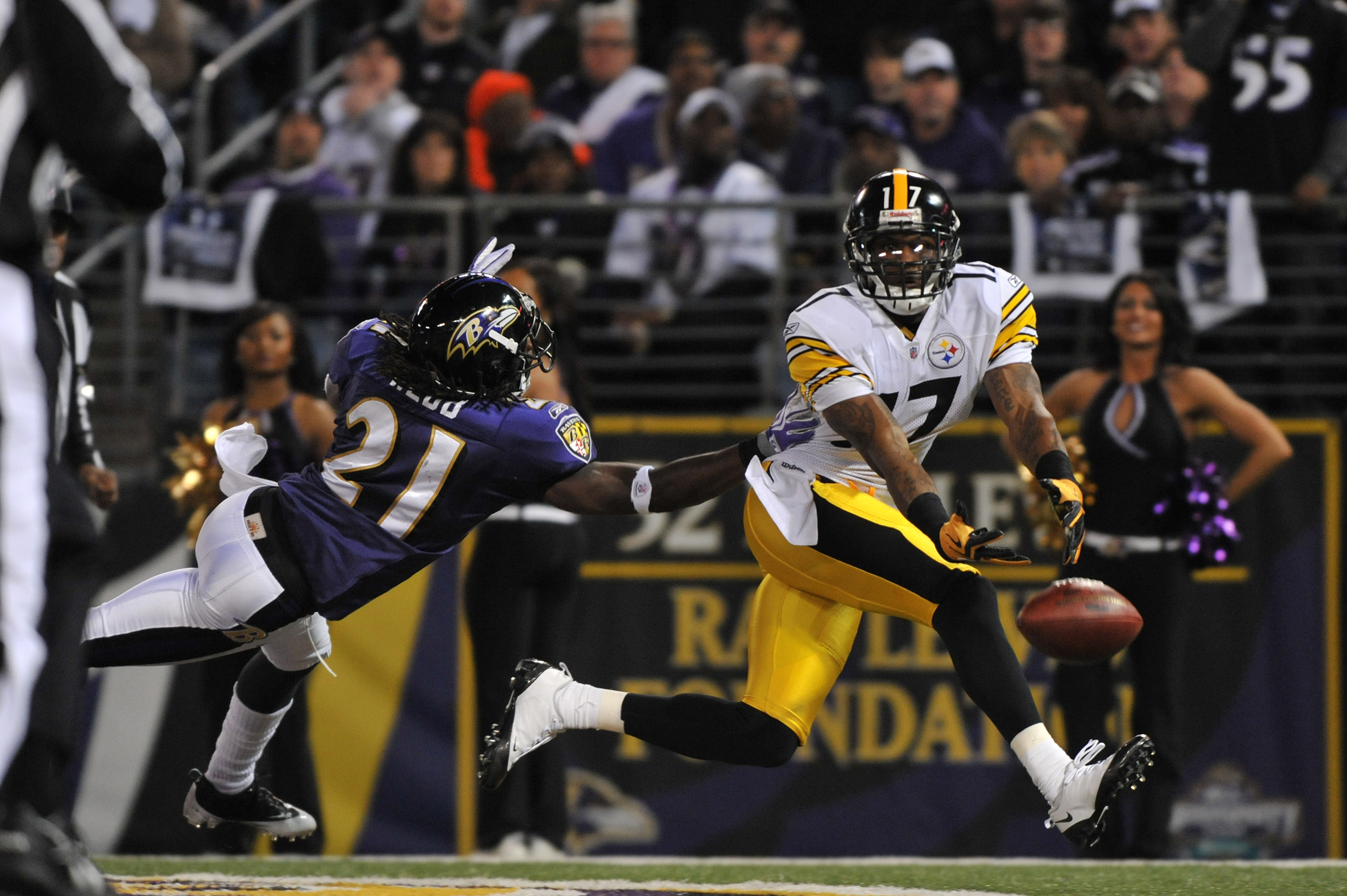 Baltimore Ravens: Game Balls Handed Out in Tough Win Vs. Steelers