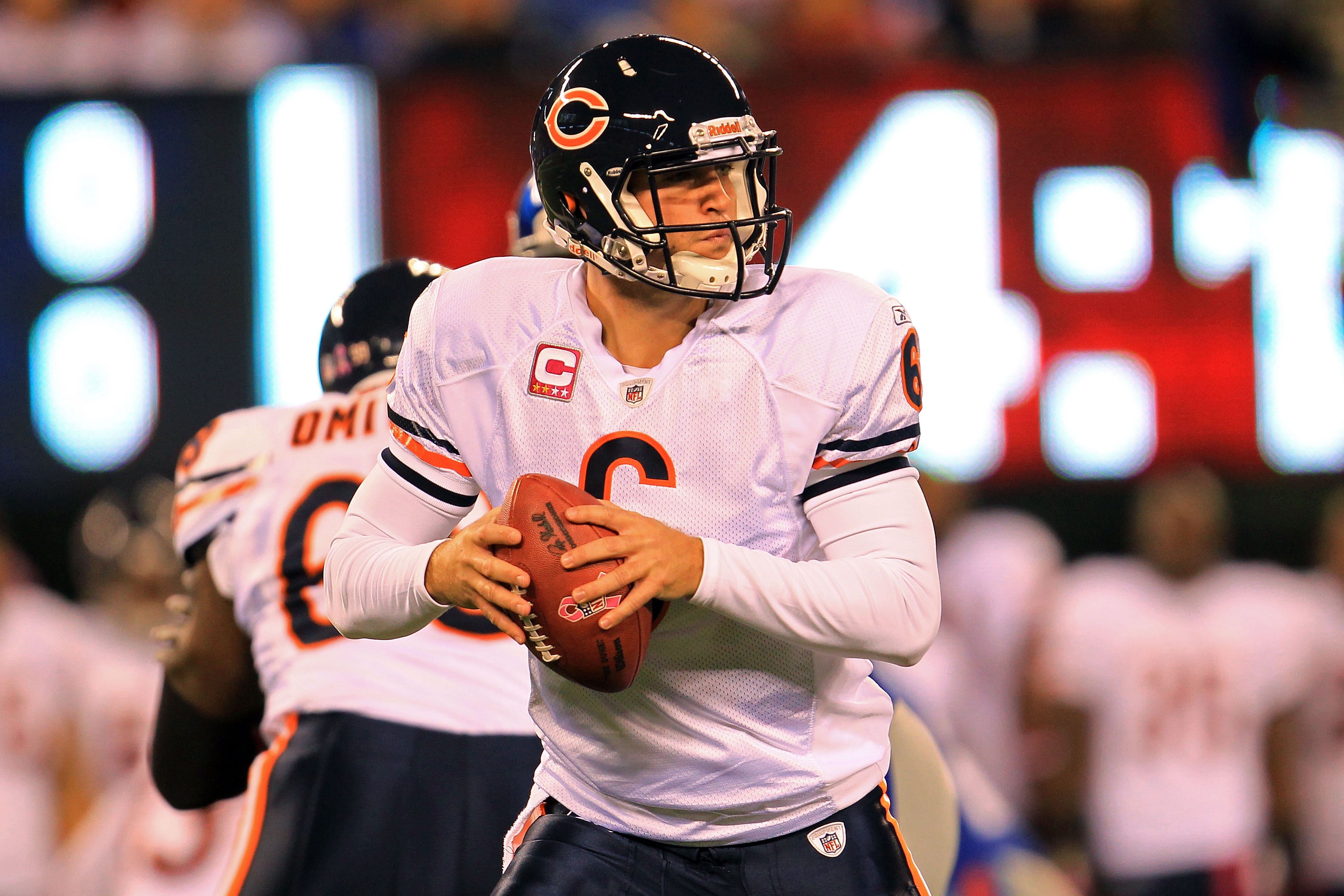 Why I Drafted Jay Cutler, and What Happened from There, News, Scores,  Highlights, Stats, and Rumors