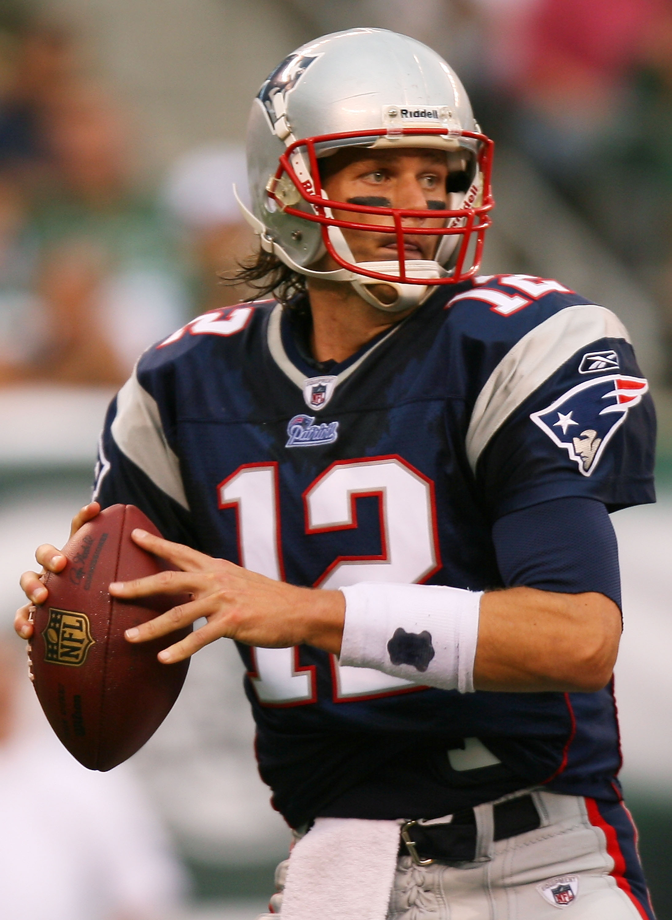 Tom Brady: 10 Reasons He Will Be Remembered As the Best QB Ever, News,  Scores, Highlights, Stats, and Rumors