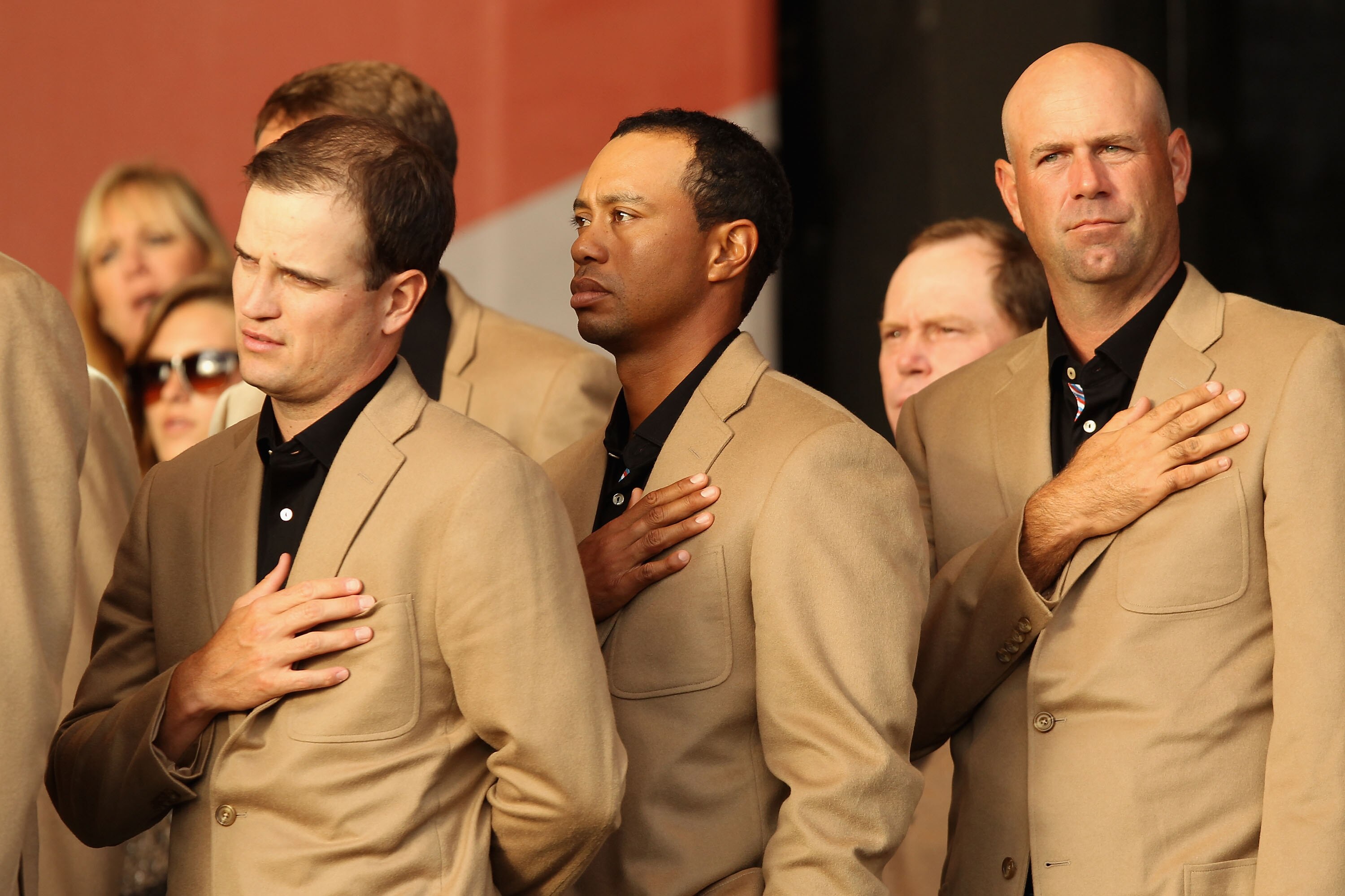 Ryder Cup 10 Biggest Choke Jobs That Led To U.S. Team's Loss News