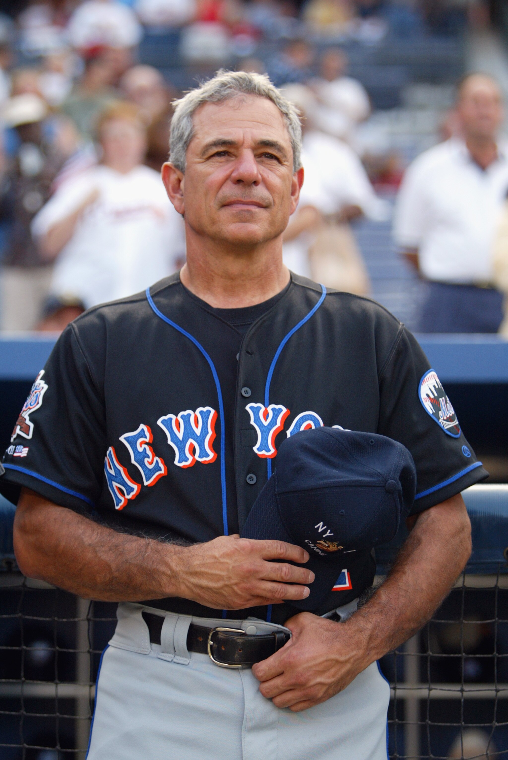 Jerry Manuel Fired by New York Mets Five Possible Replacements News