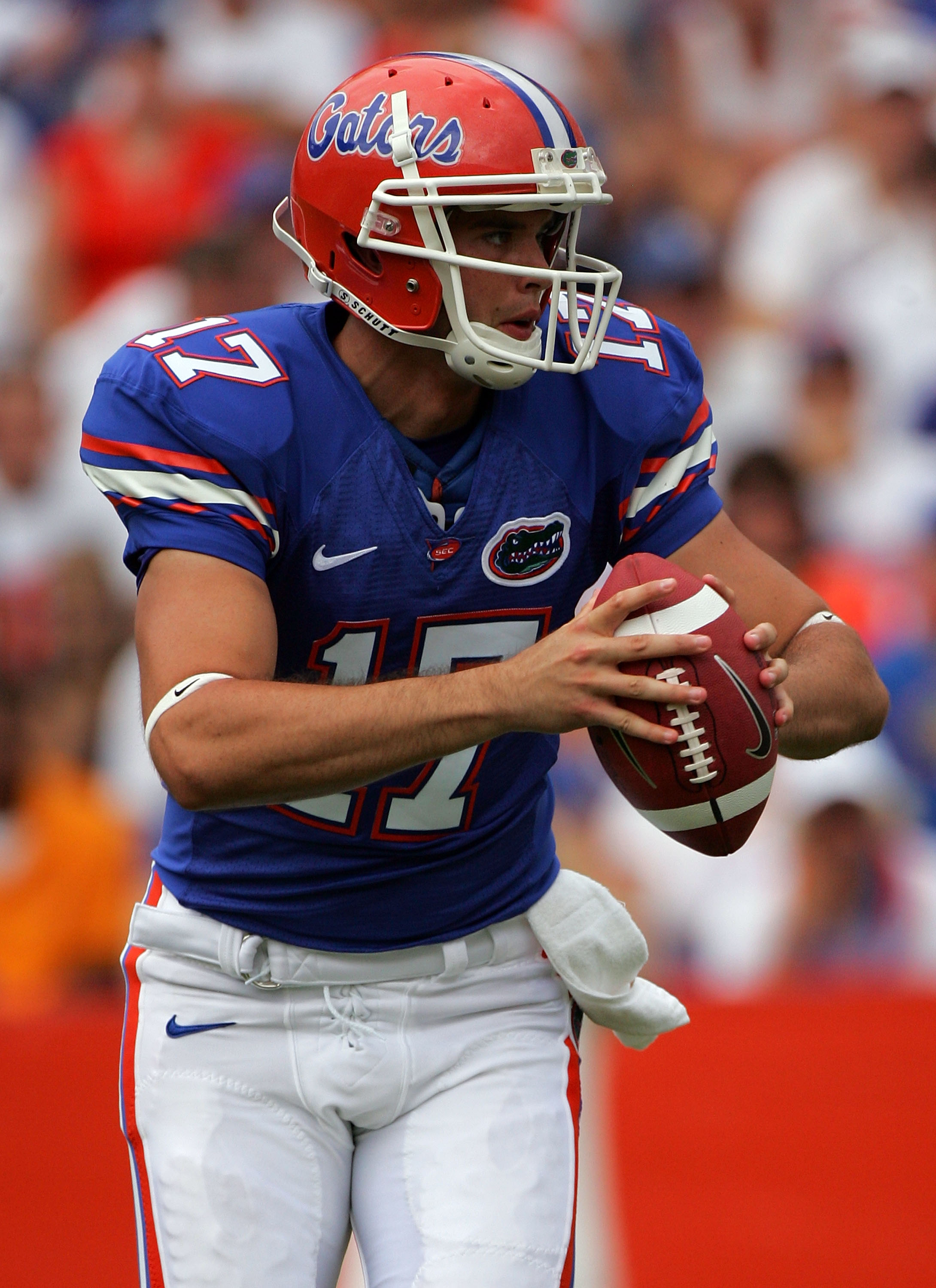 Florida Gators' Five Biggest Lessons Learned from the Week 5 Blowout at