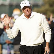 norman greg 1996 biggest golf