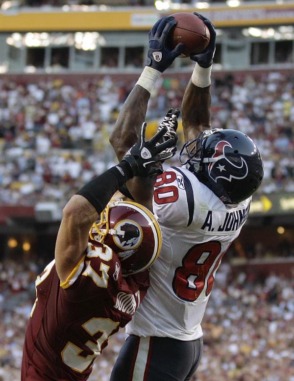 Houston Texans Full First Quarter Report Card News, Scores
