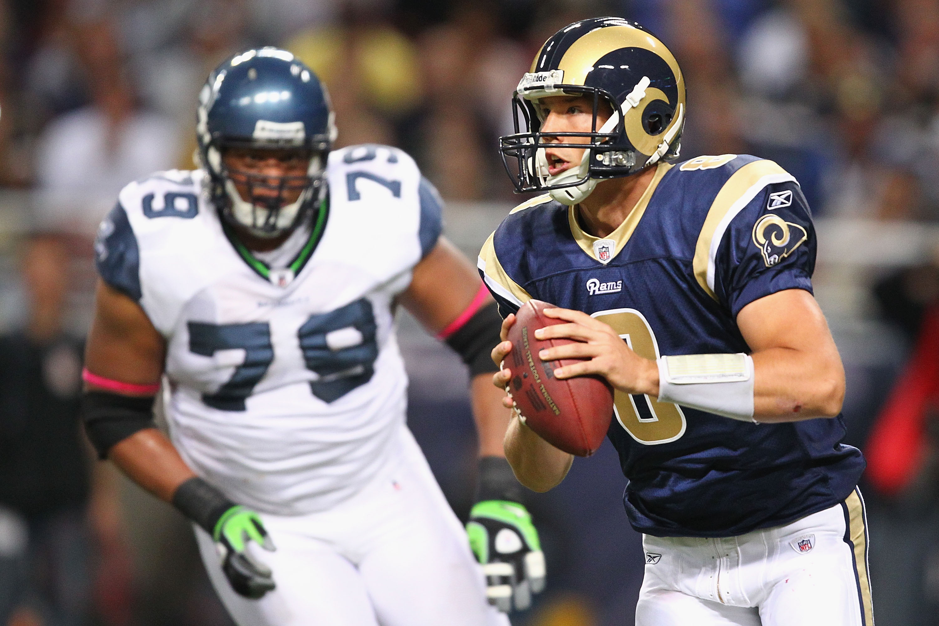 St Louis Rams  News, Scores, Highlights, Injuries, Stats