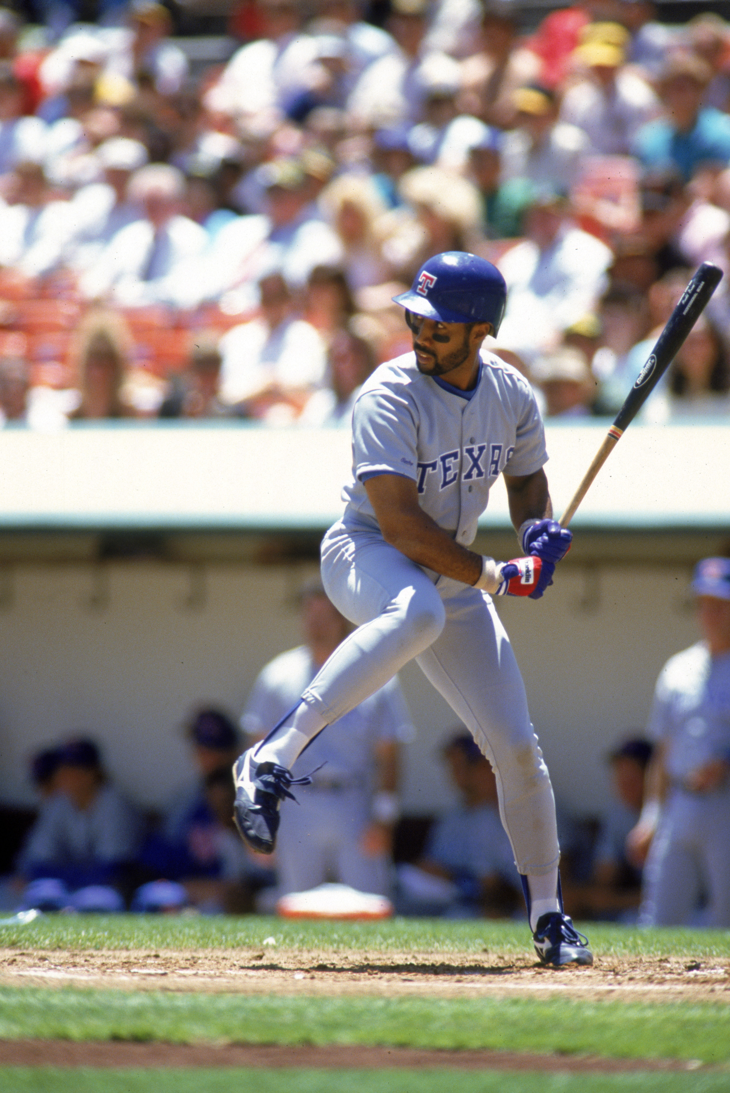 Harold Baines Was Just 7 Hits a Year Short of Being a Hall of Famer, News,  Scores, Highlights, Stats, and Rumors