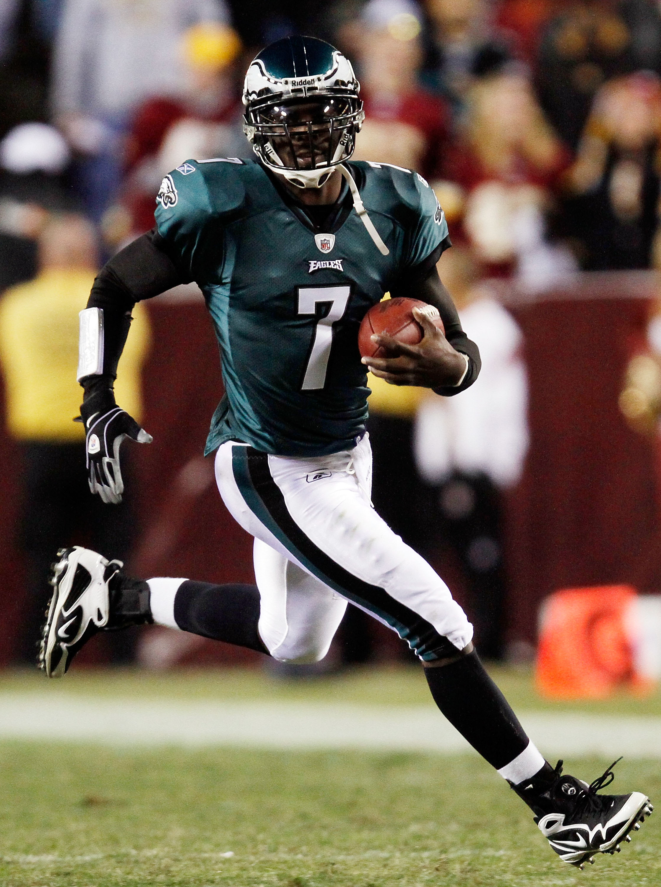 Michael Vick: 10 Reasons Why He'll Never Recapture His Past Magic, News,  Scores, Highlights, Stats, and Rumors