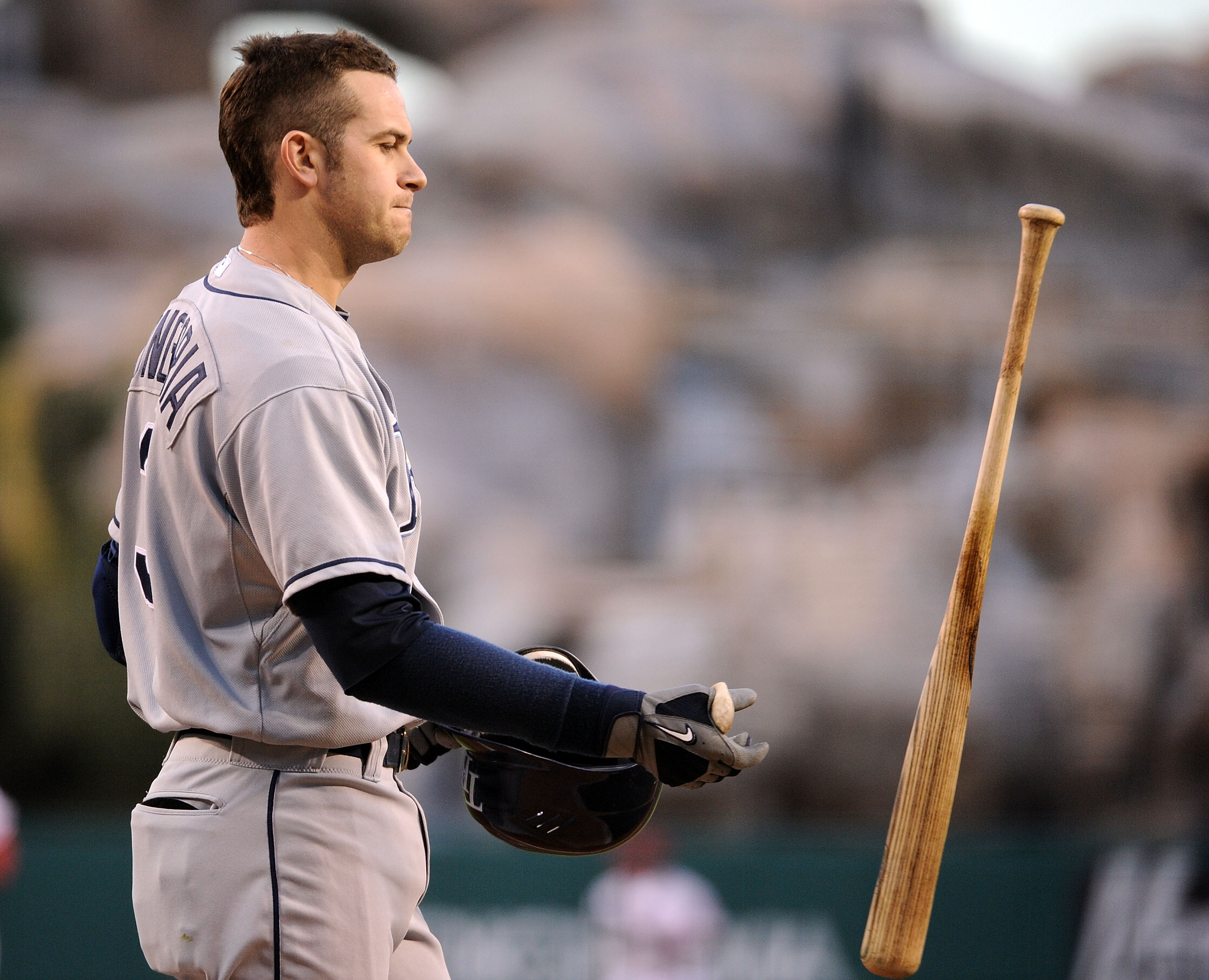 MLB Playoff Predictions: Evan Longoria Chokes and 10 More Bold Statements, News, Scores, Highlights, Stats, and Rumors