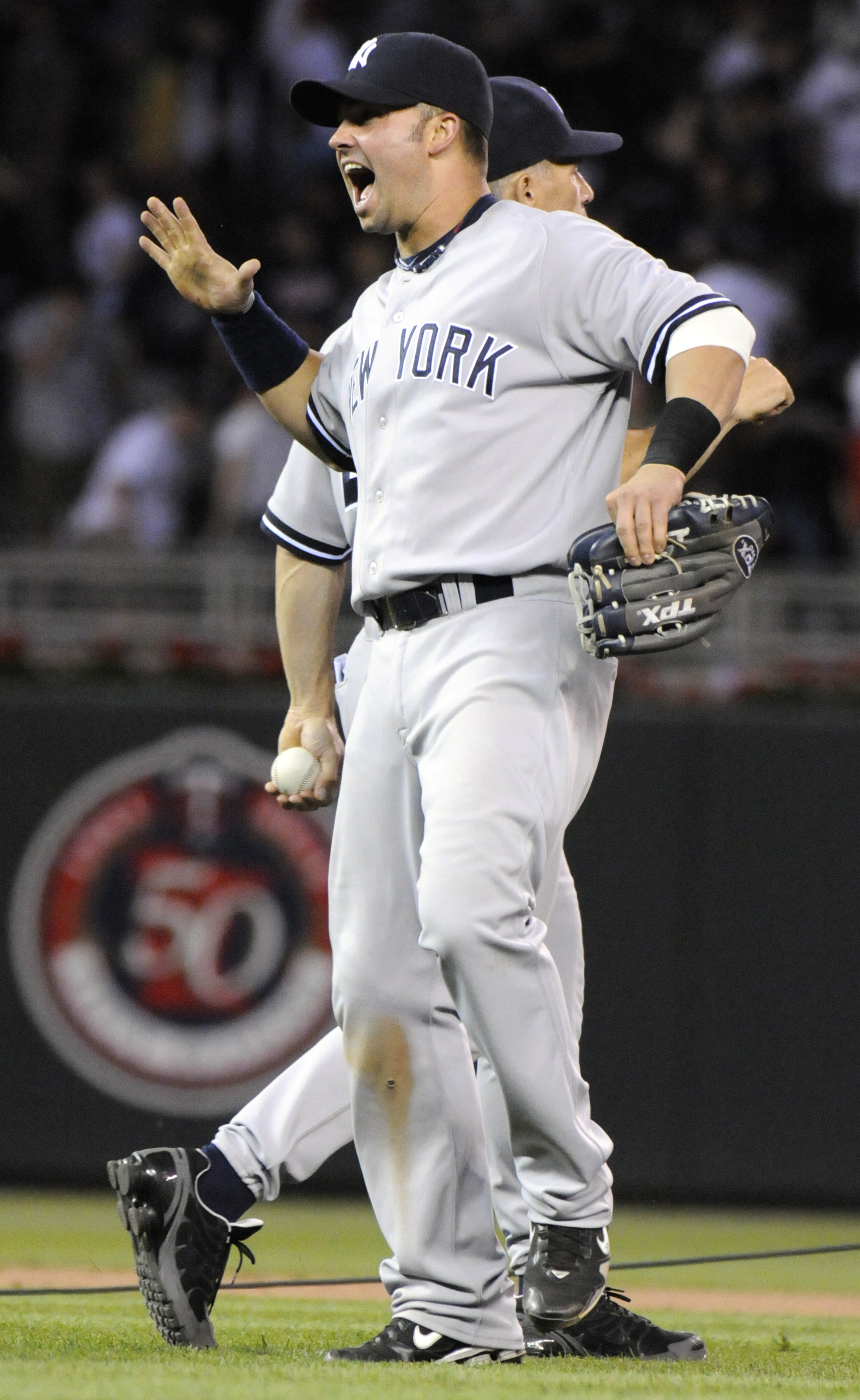 29,647 New York Yankees V Minnesota Twins Photos & High Res Pictures -  Getty Images